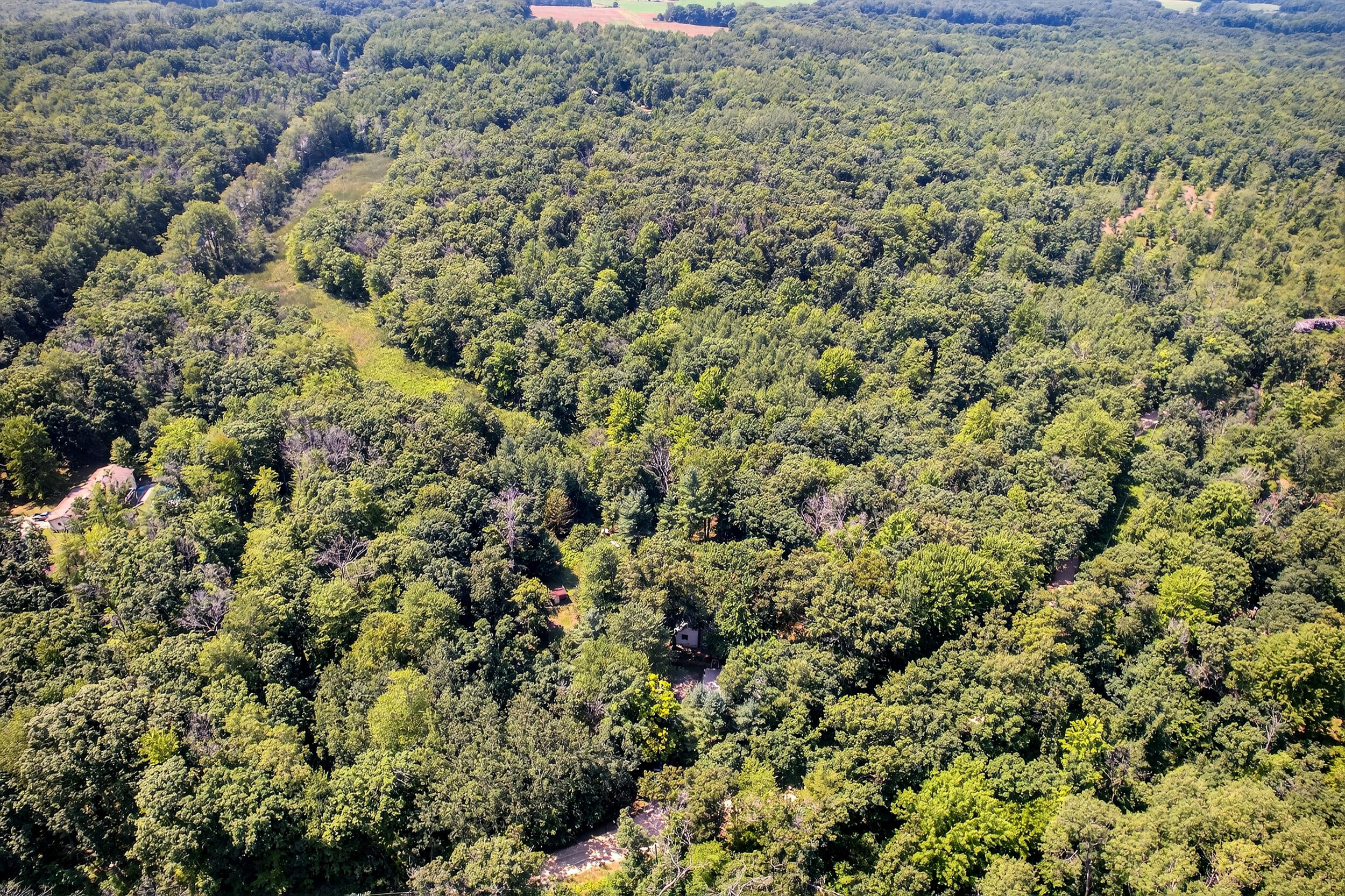 3933 S Centerline Road