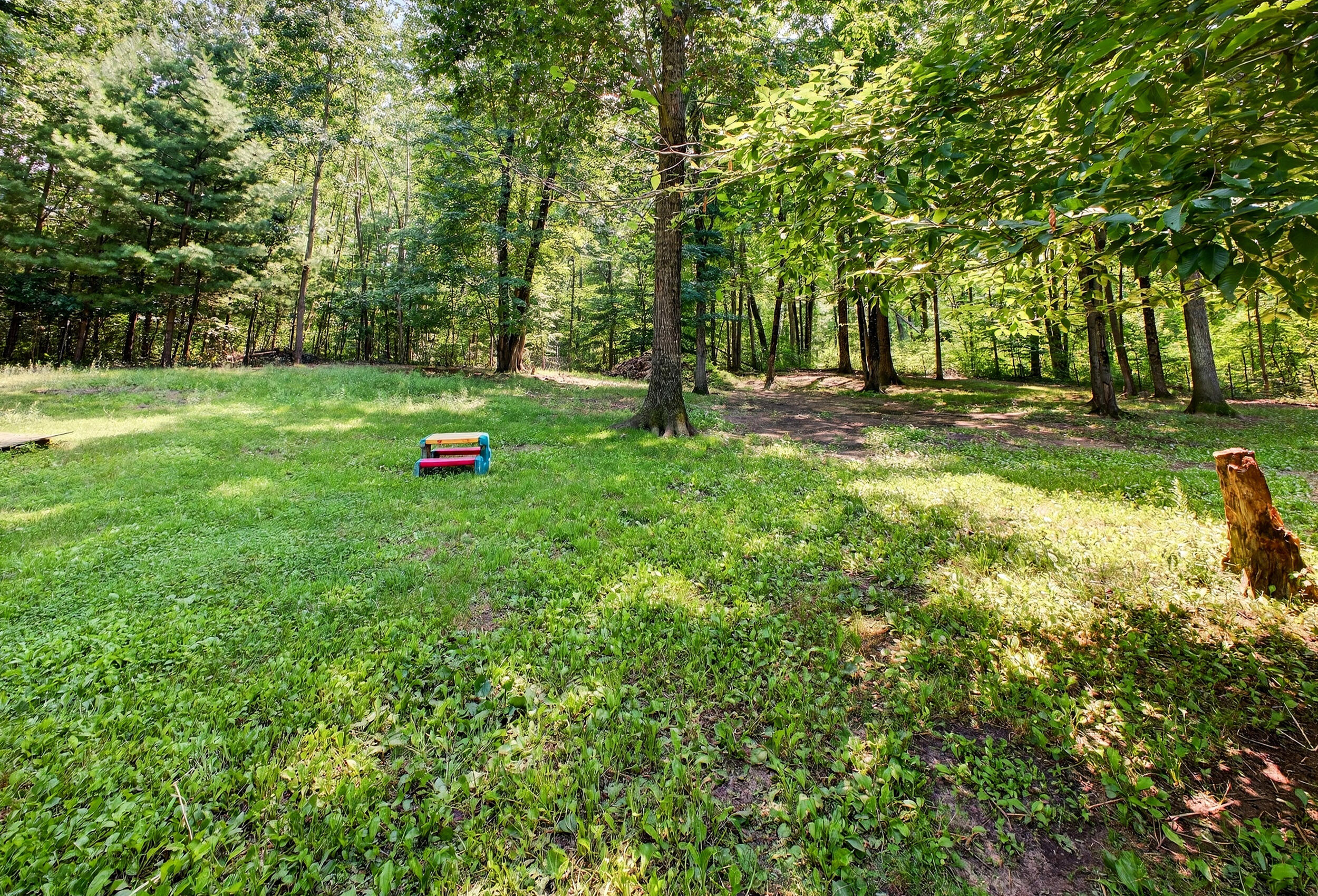 3933 S Centerline Road