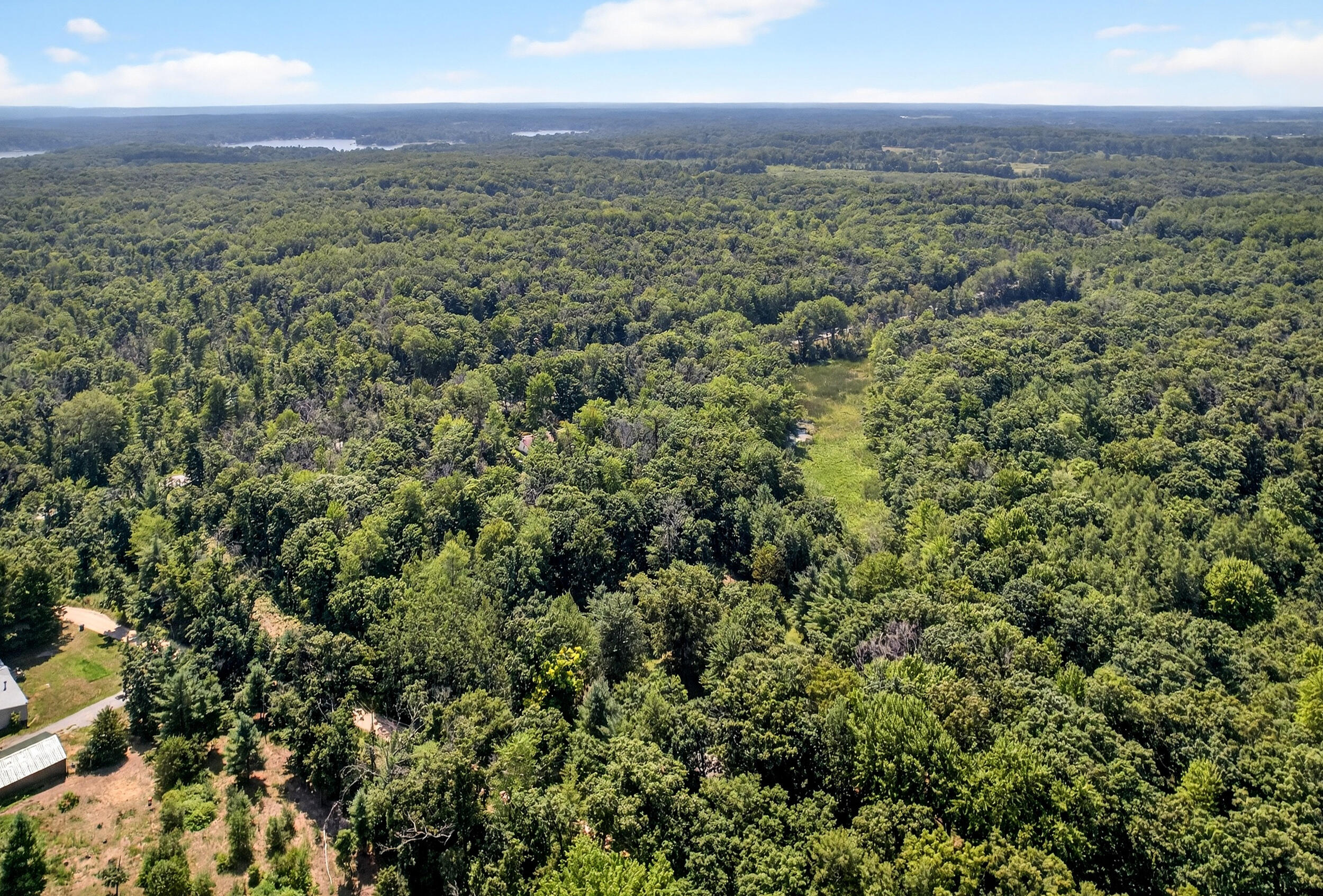 3933 S Centerline Road