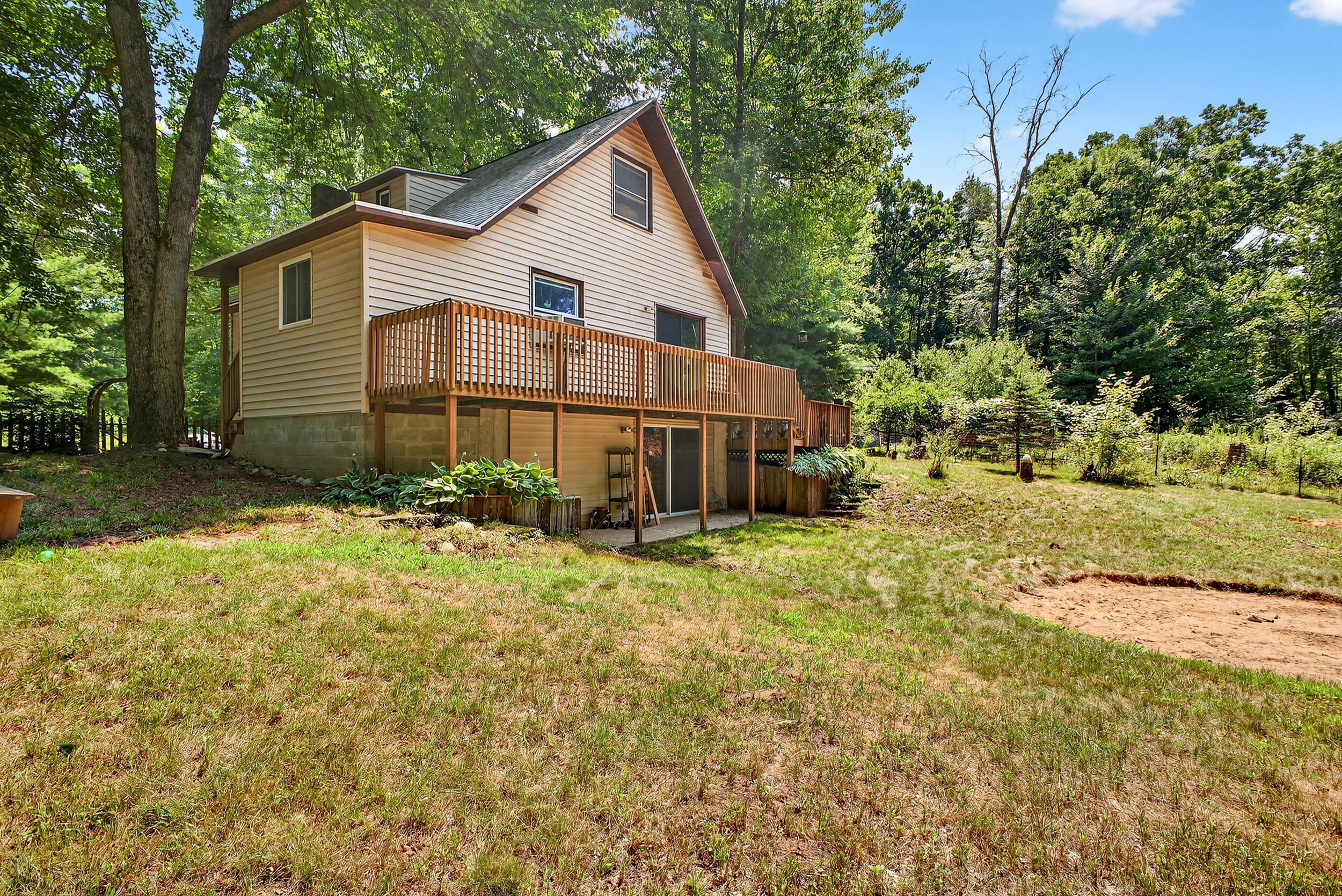 3933 S Centerline Road