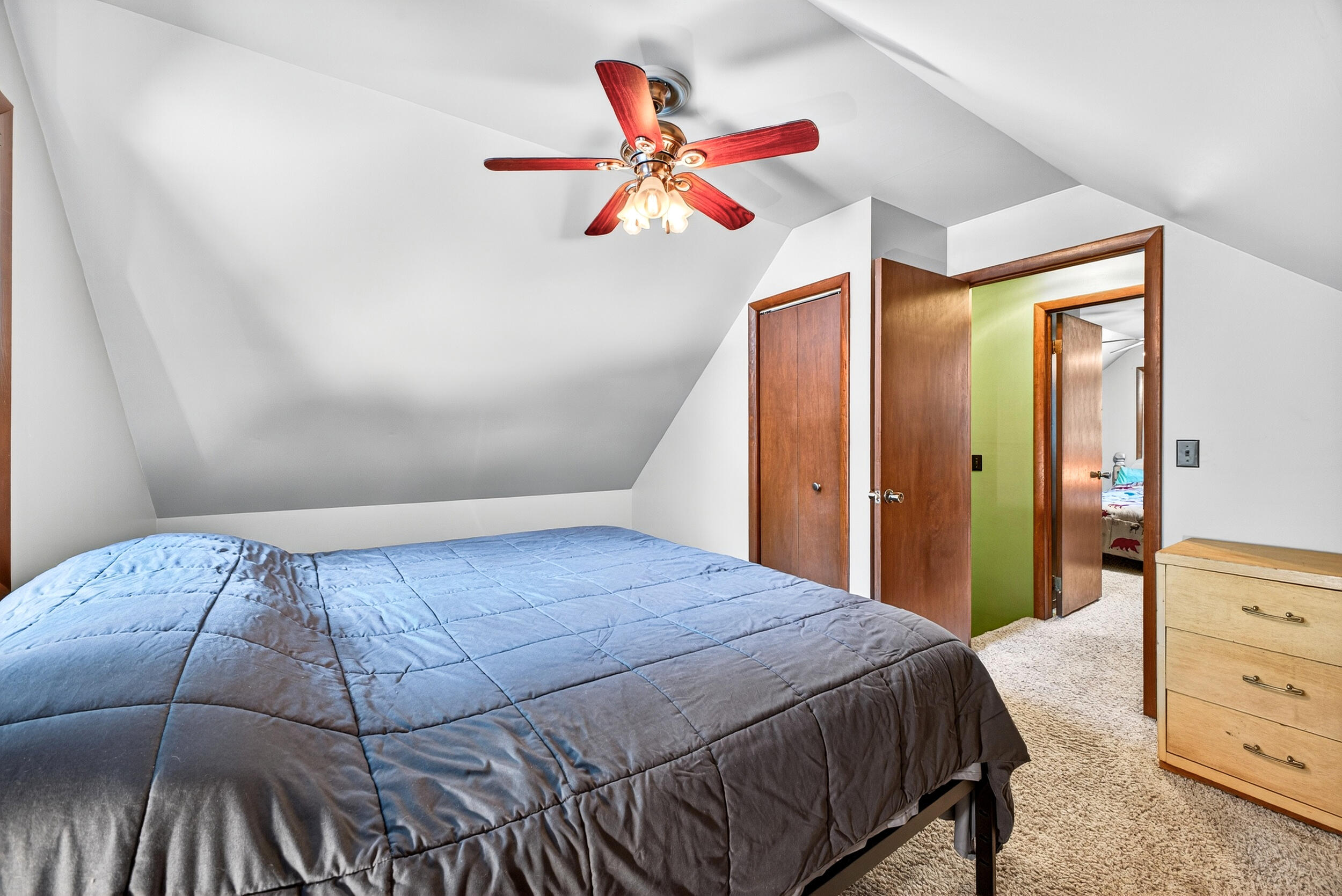 3933 S Centerline Road