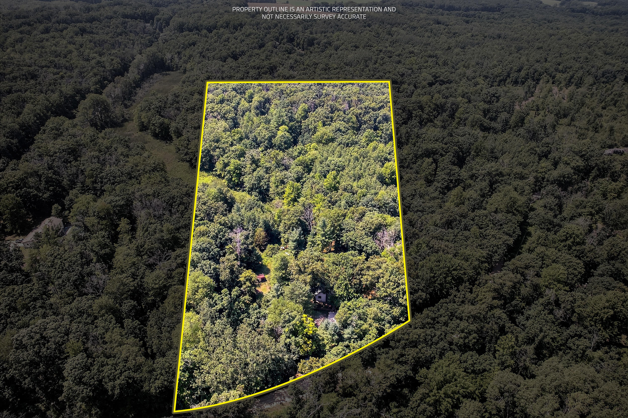 3933 S Centerline Road