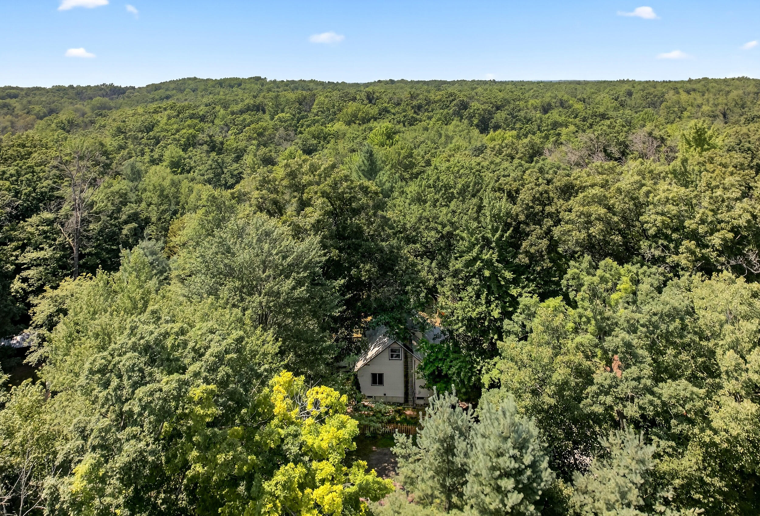 3933 S Centerline Road