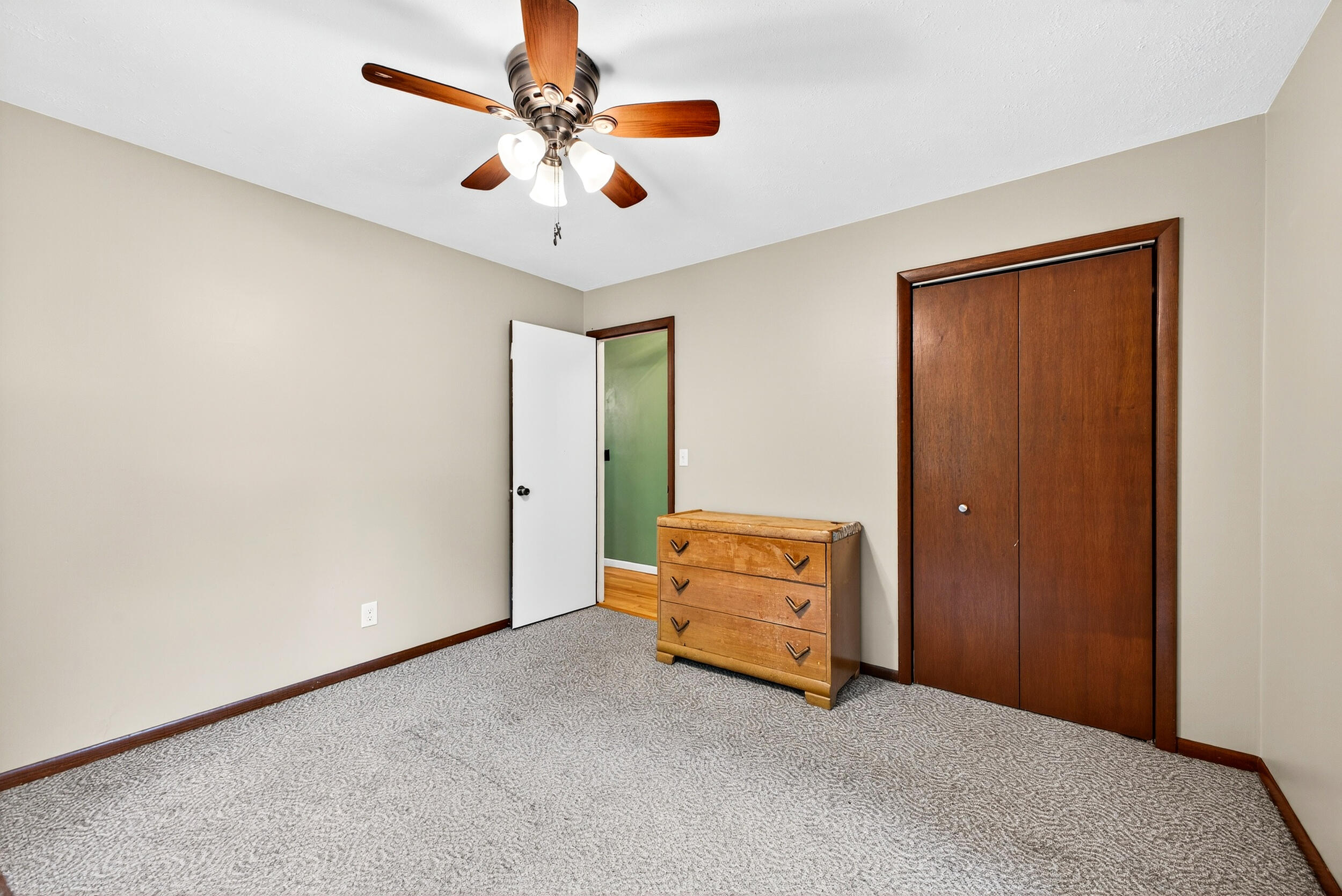 3933 S Centerline Road