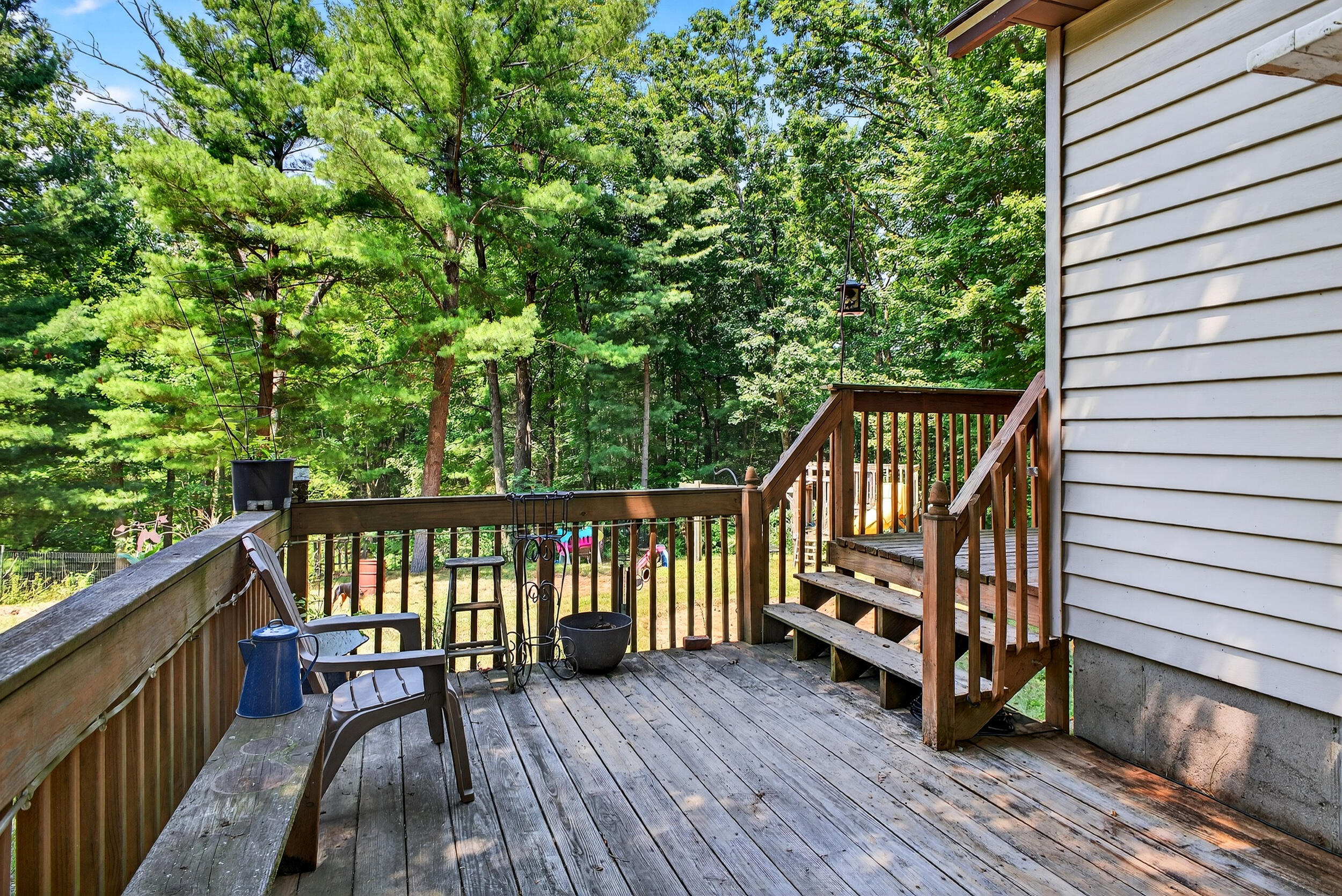 3933 S Centerline Road