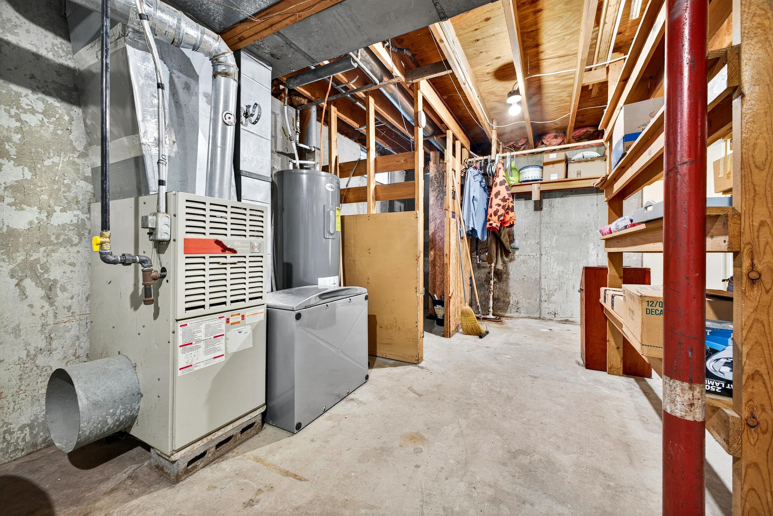 3933 S Centerline Road