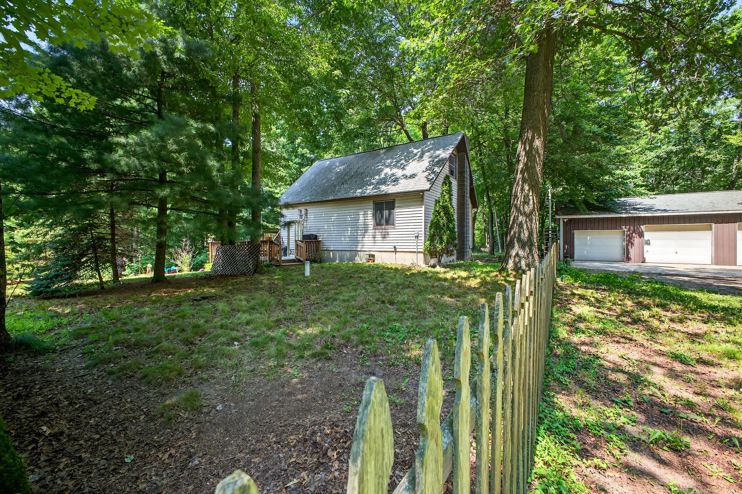 3933 S Centerline Road