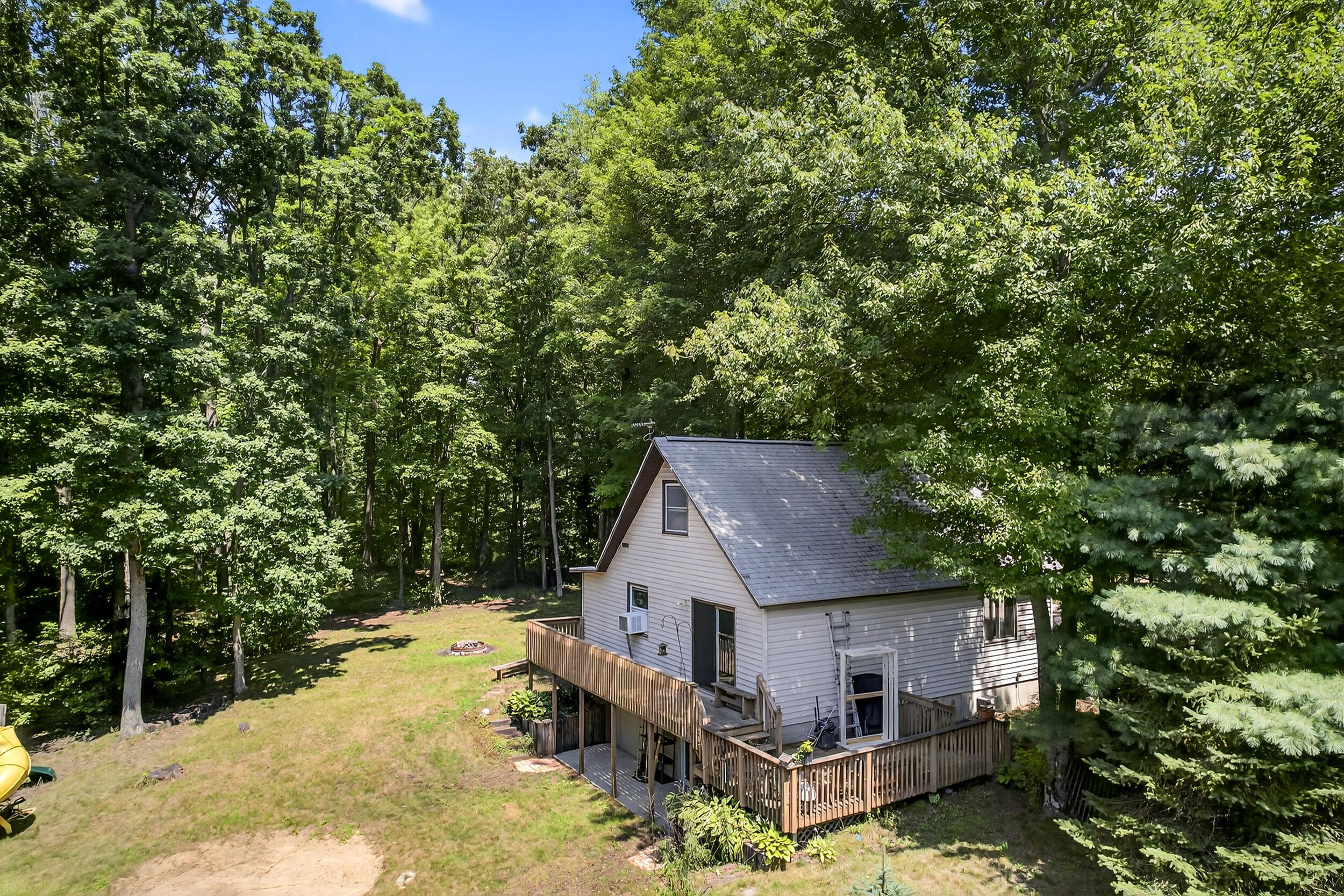 3933 S Centerline Road