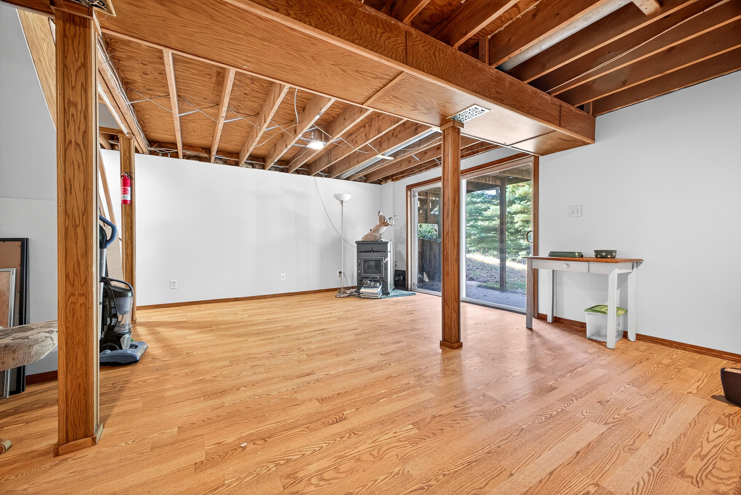 3933 S Centerline Road