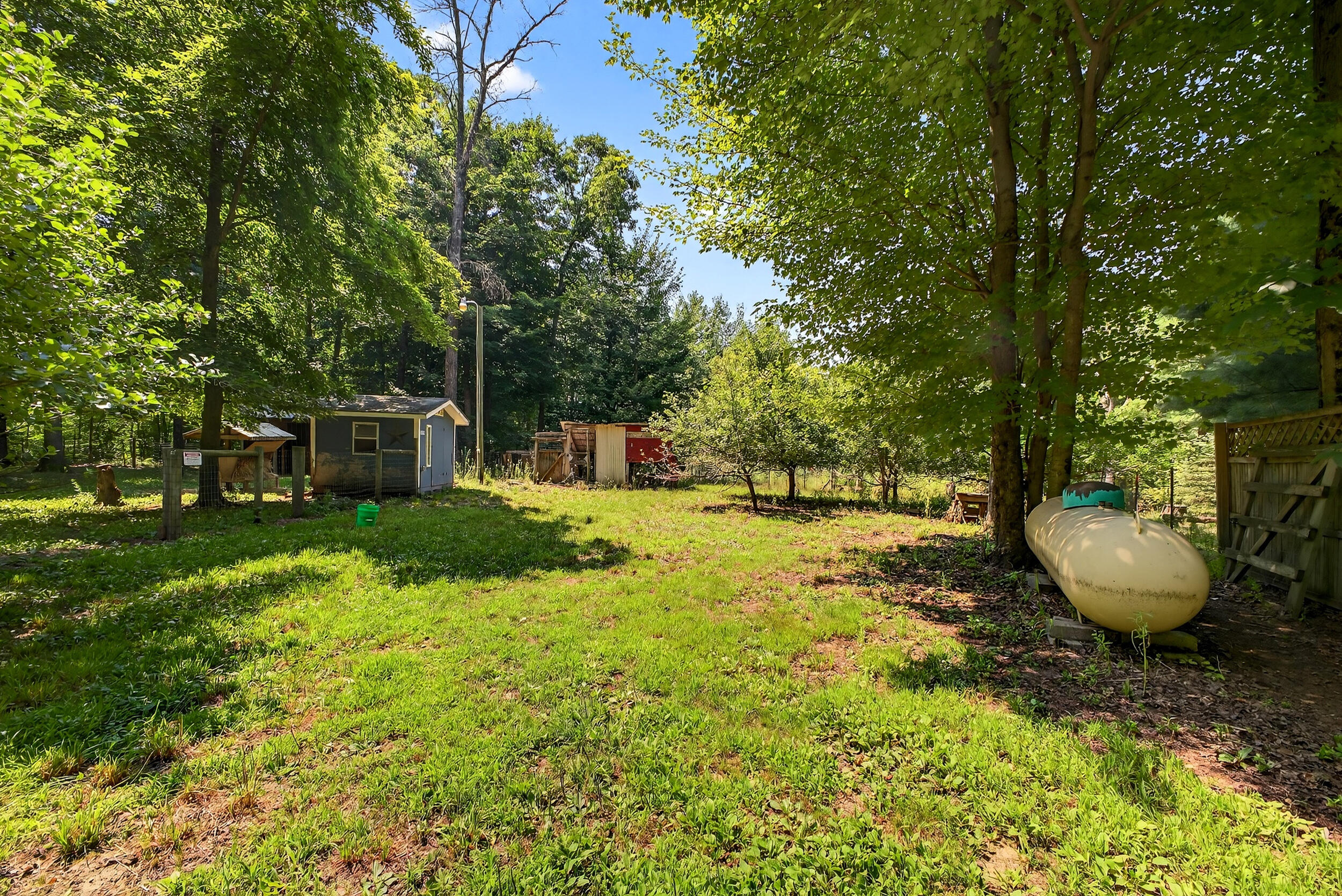 3933 S Centerline Road