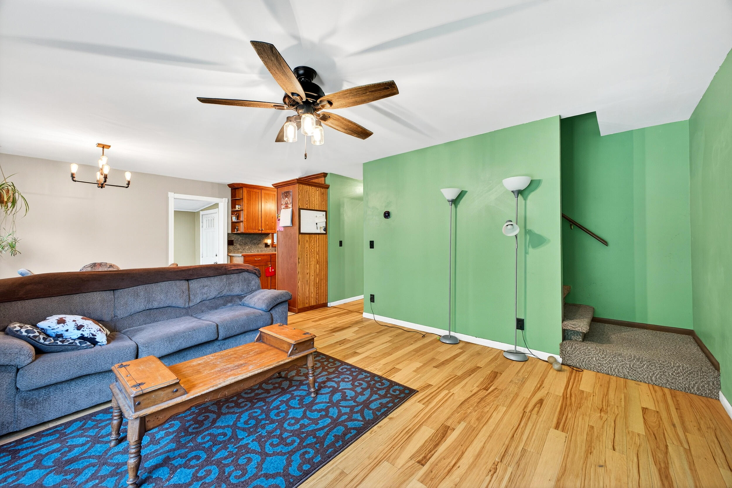 3933 S Centerline Road