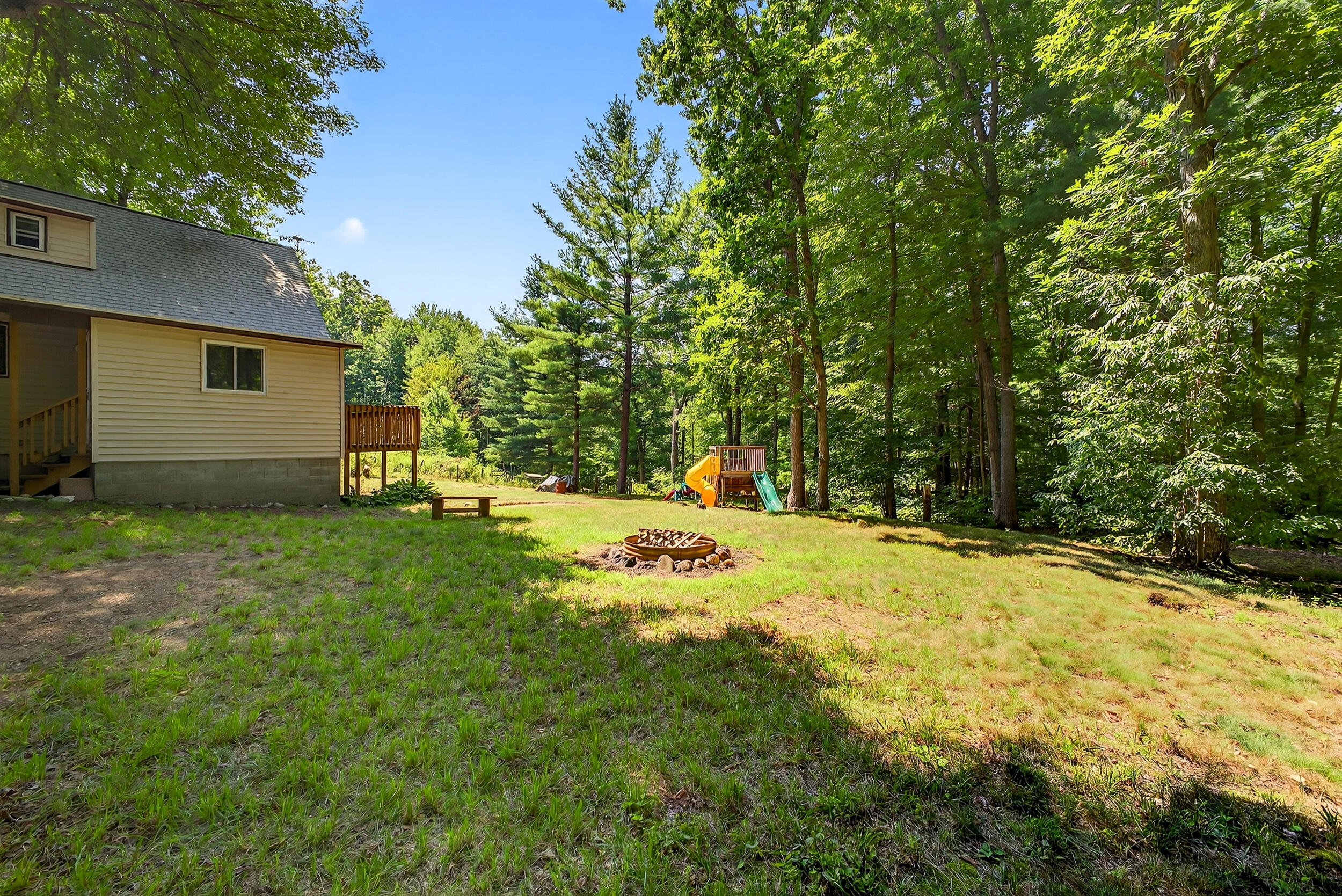 3933 S Centerline Road