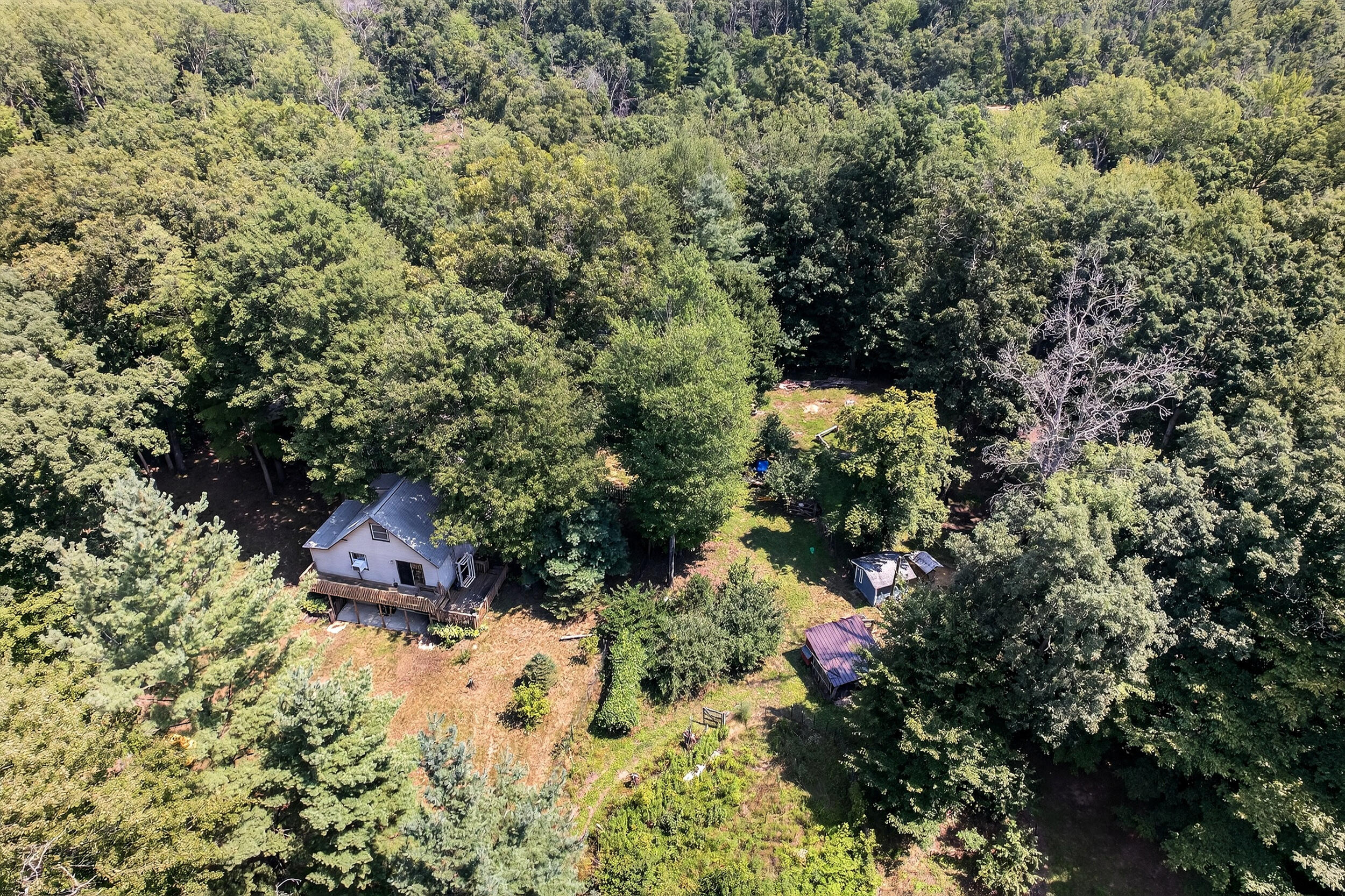 3933 S Centerline Road