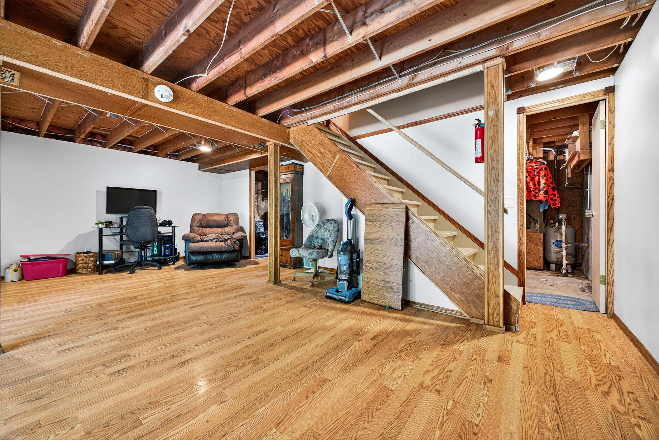 3933 S Centerline Road