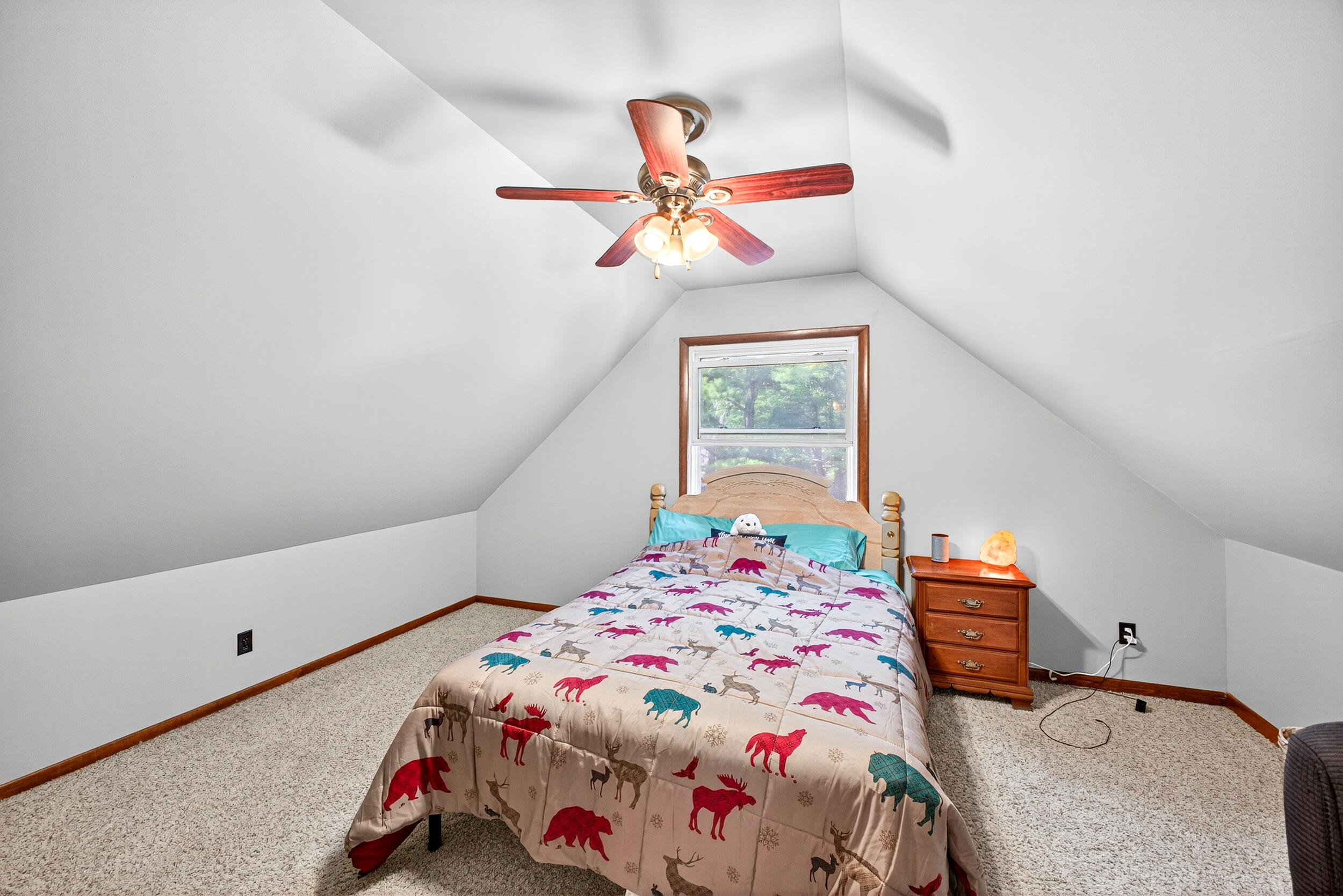 3933 S Centerline Road