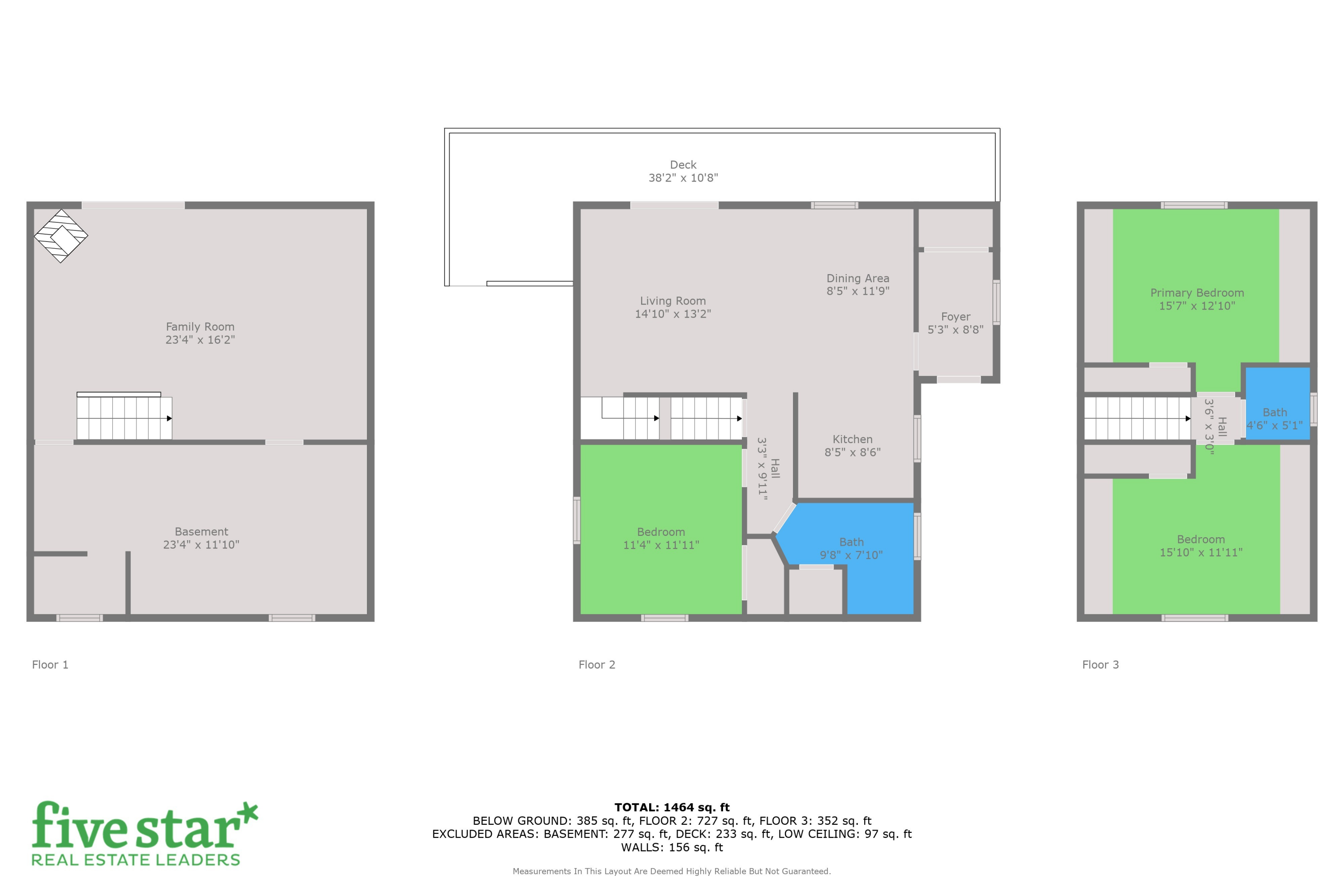 3933 S Centerline Road