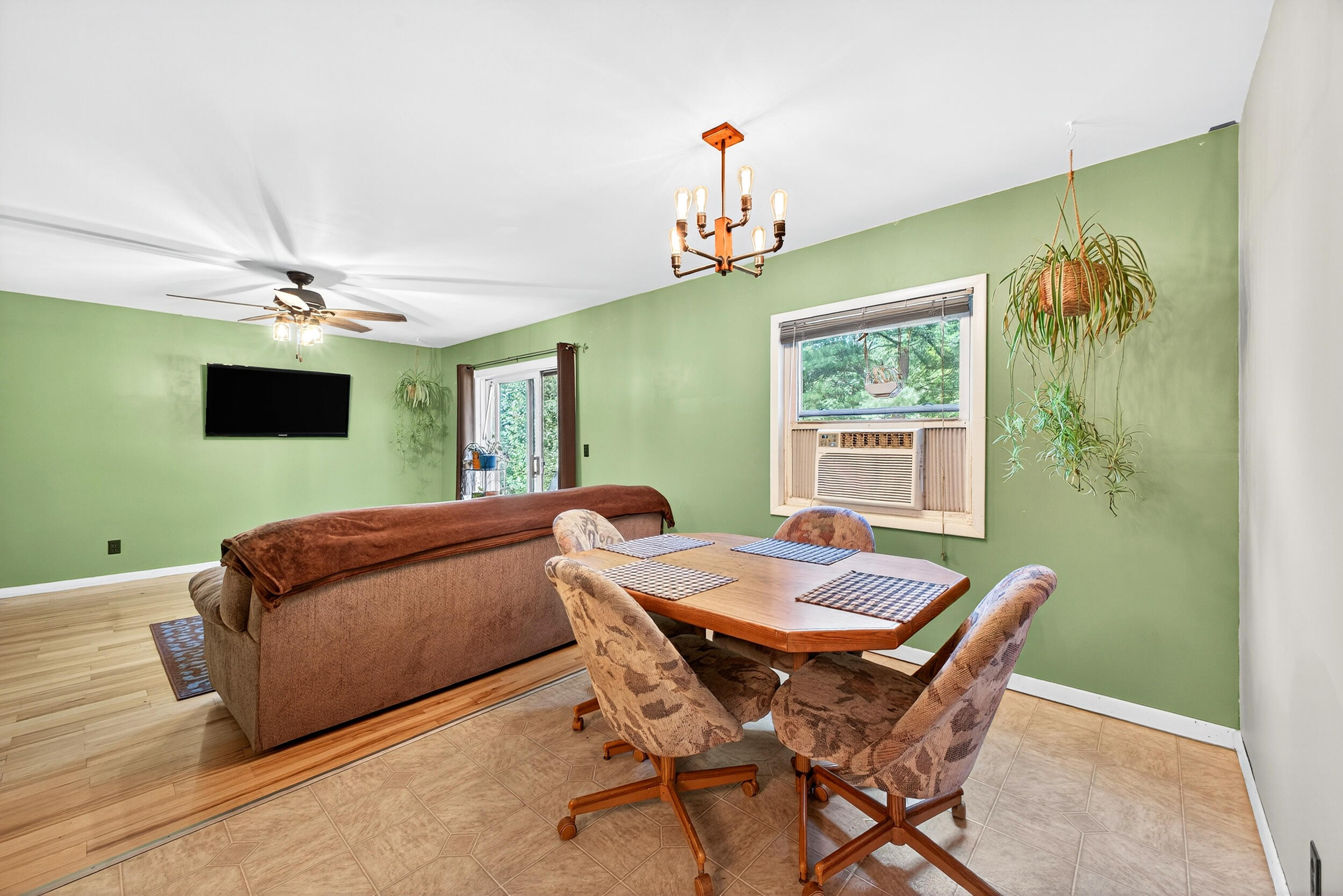 3933 S Centerline Road