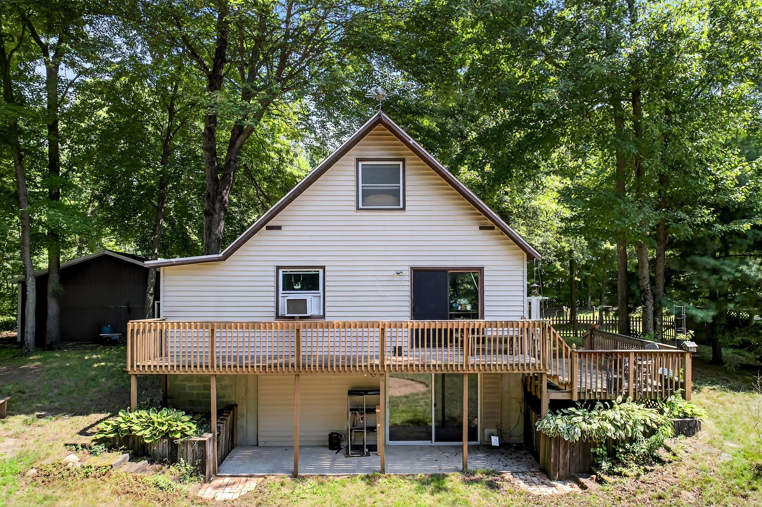 3933 S Centerline Road