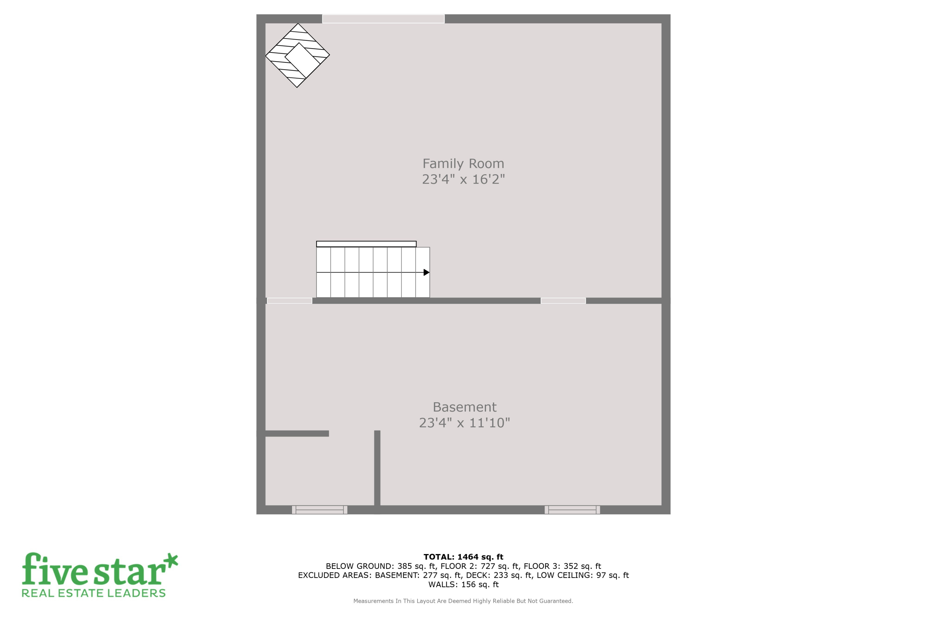 3933 S Centerline Road