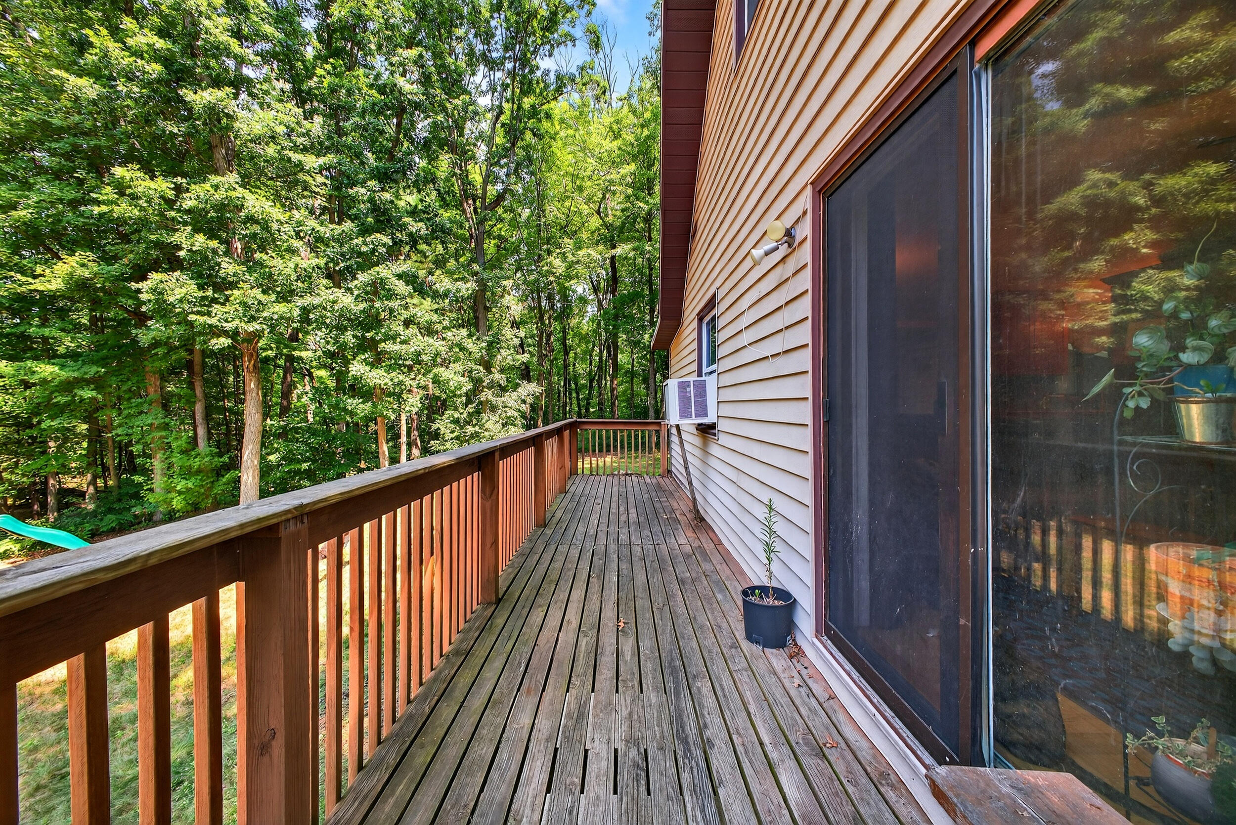 3933 S Centerline Road