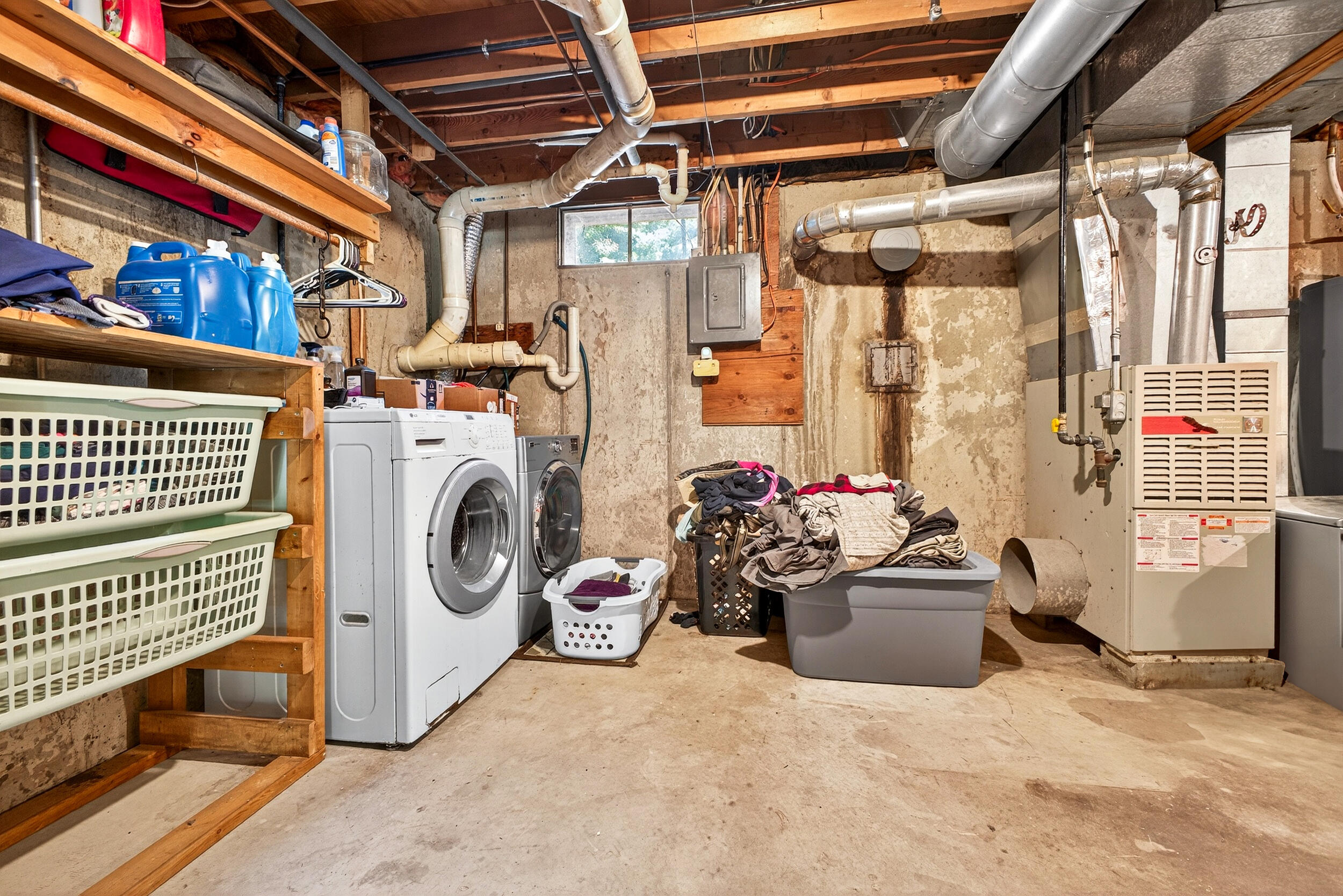 3933 S Centerline Road