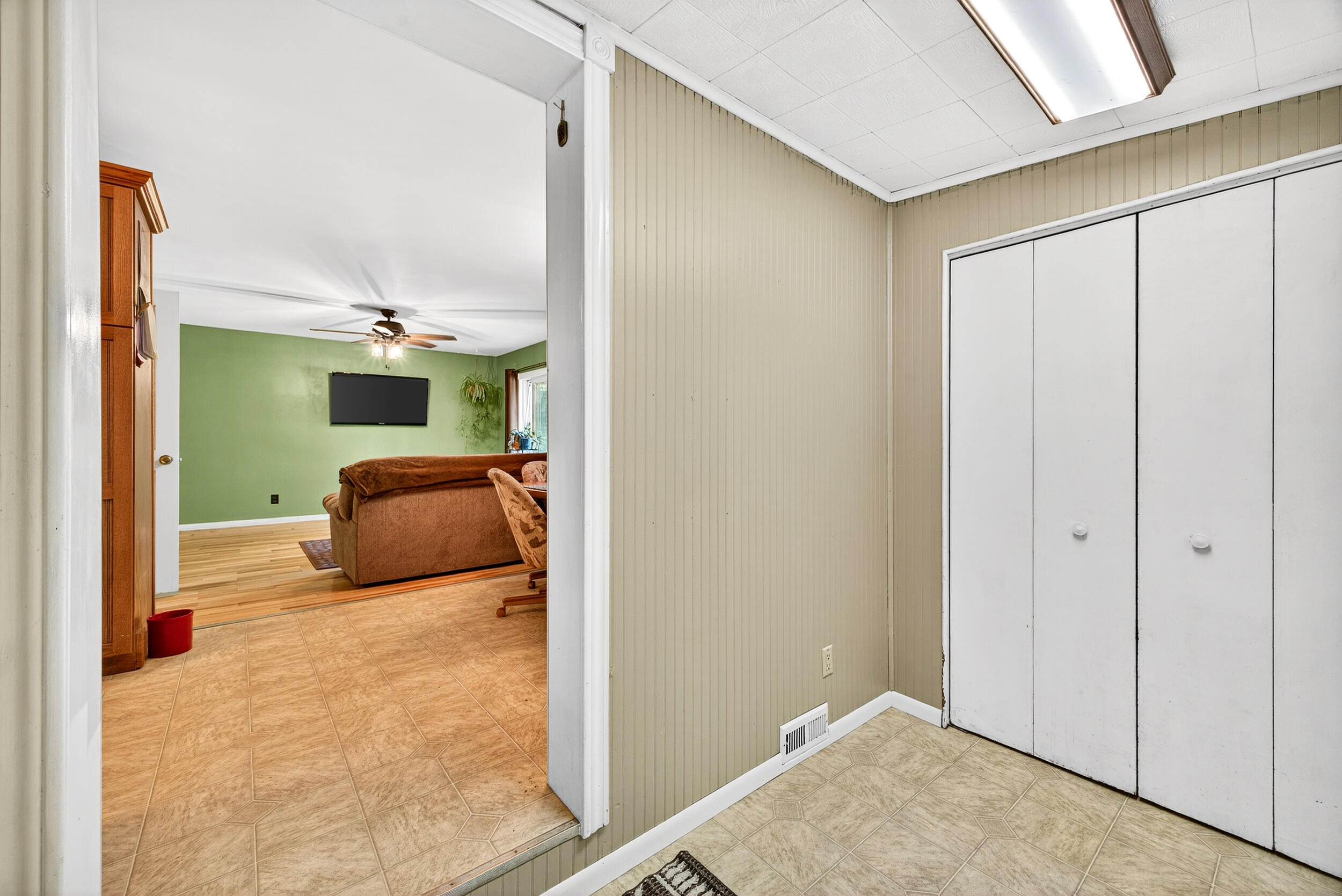 3933 S Centerline Road