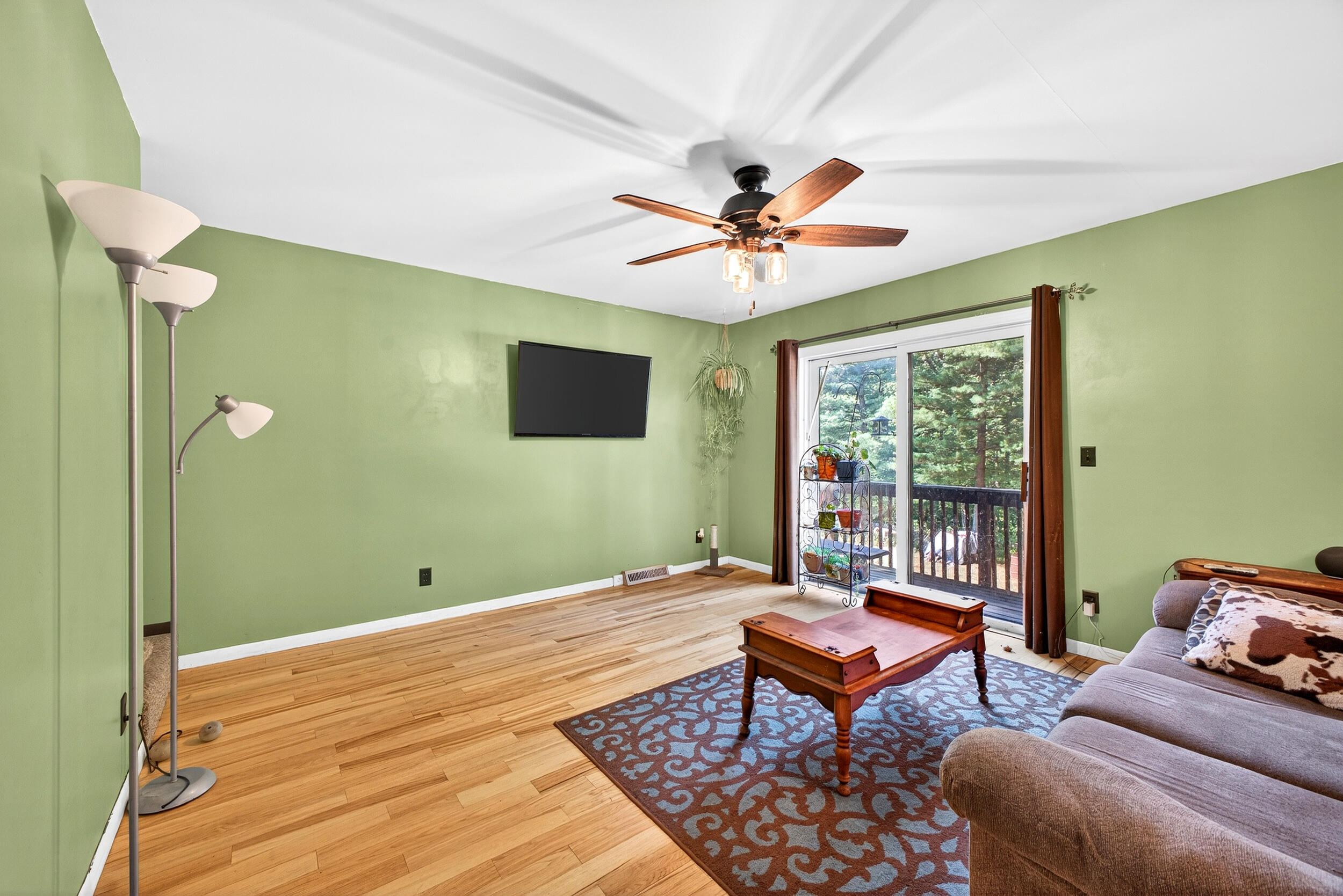 3933 S Centerline Road