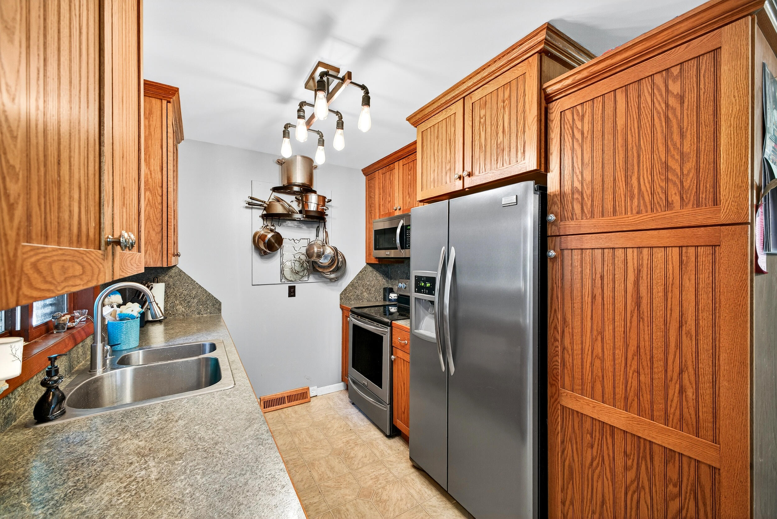 3933 S Centerline Road