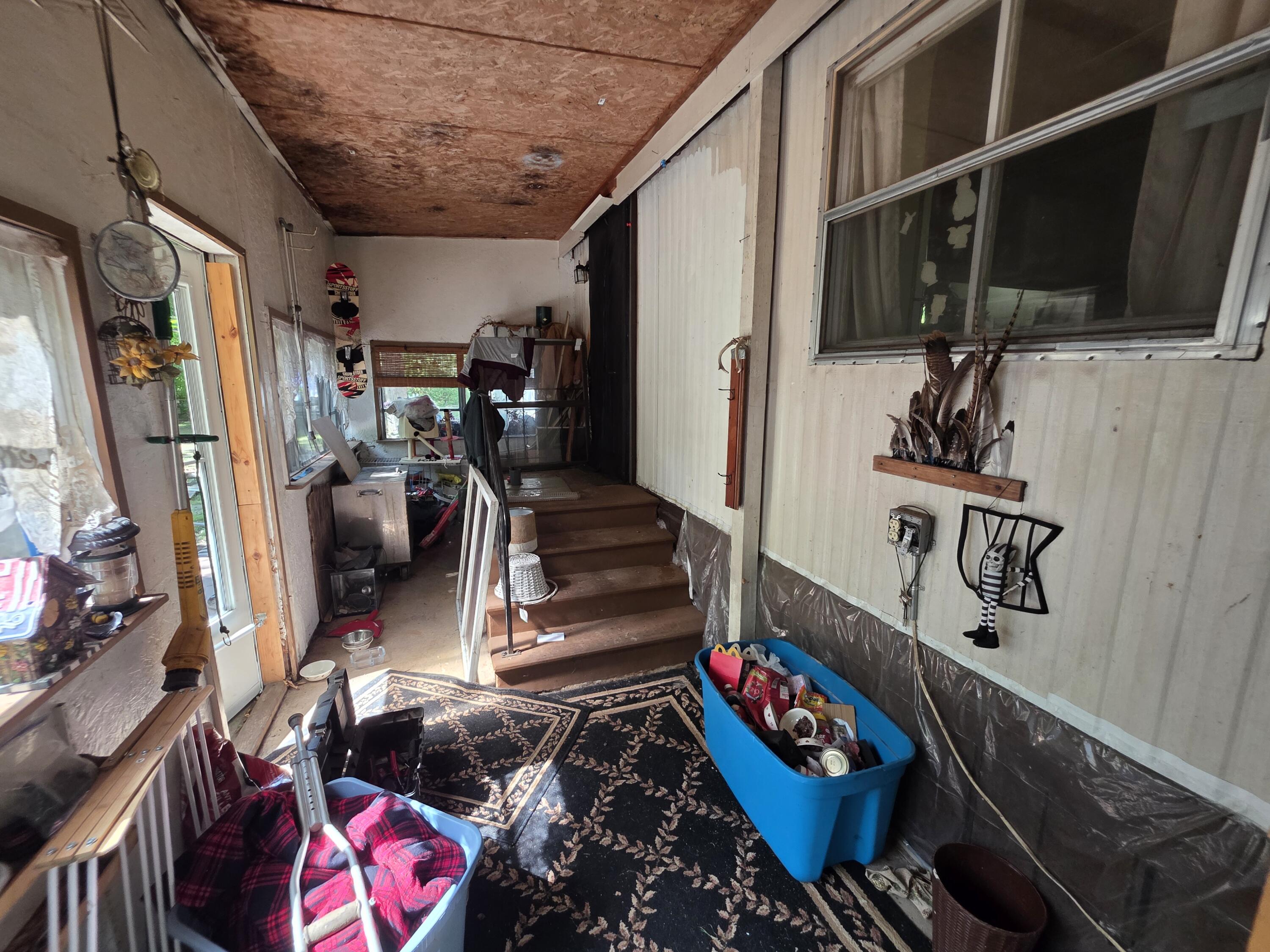 10831 Parkwood Drive