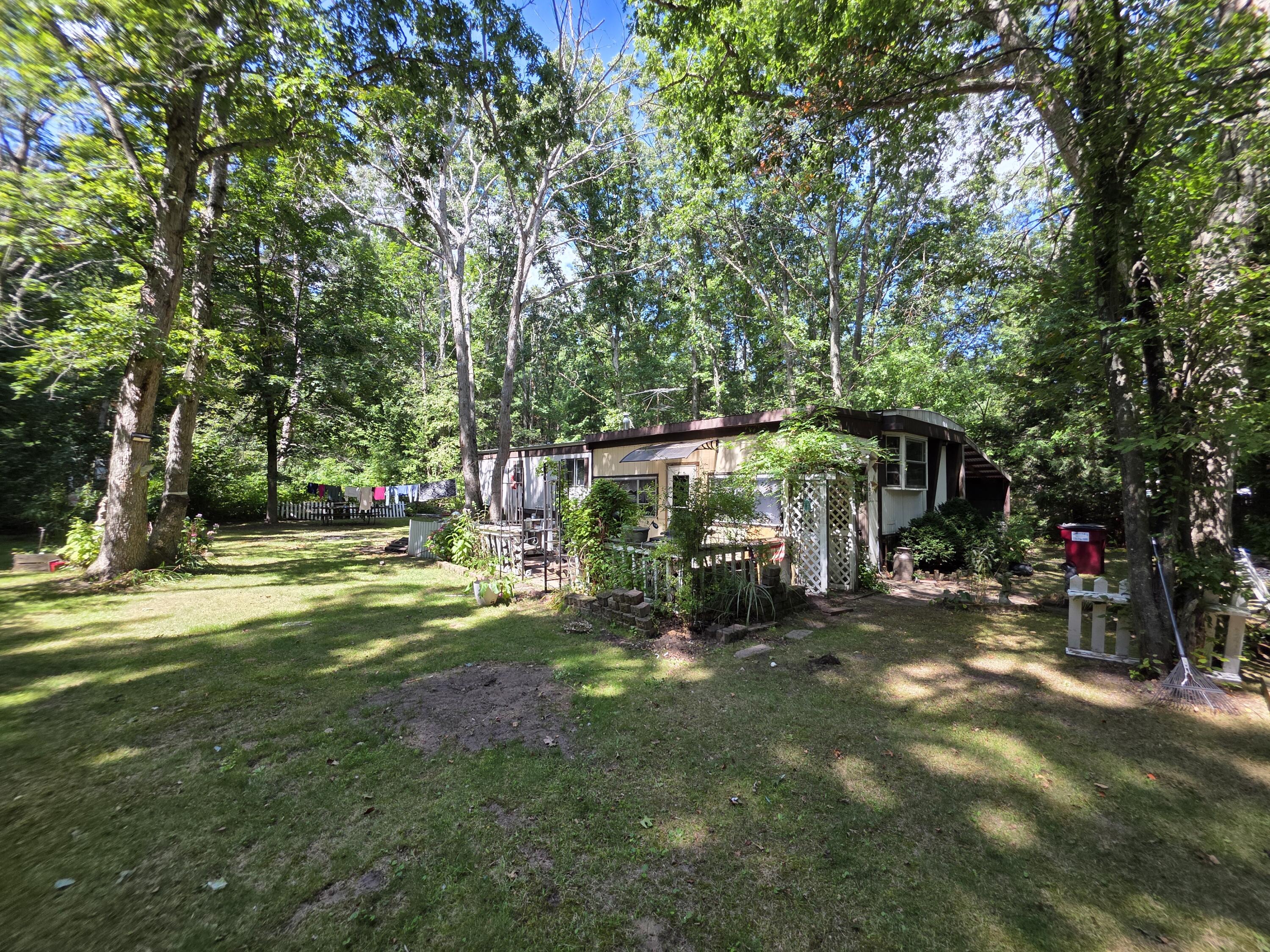 10831 Parkwood Drive