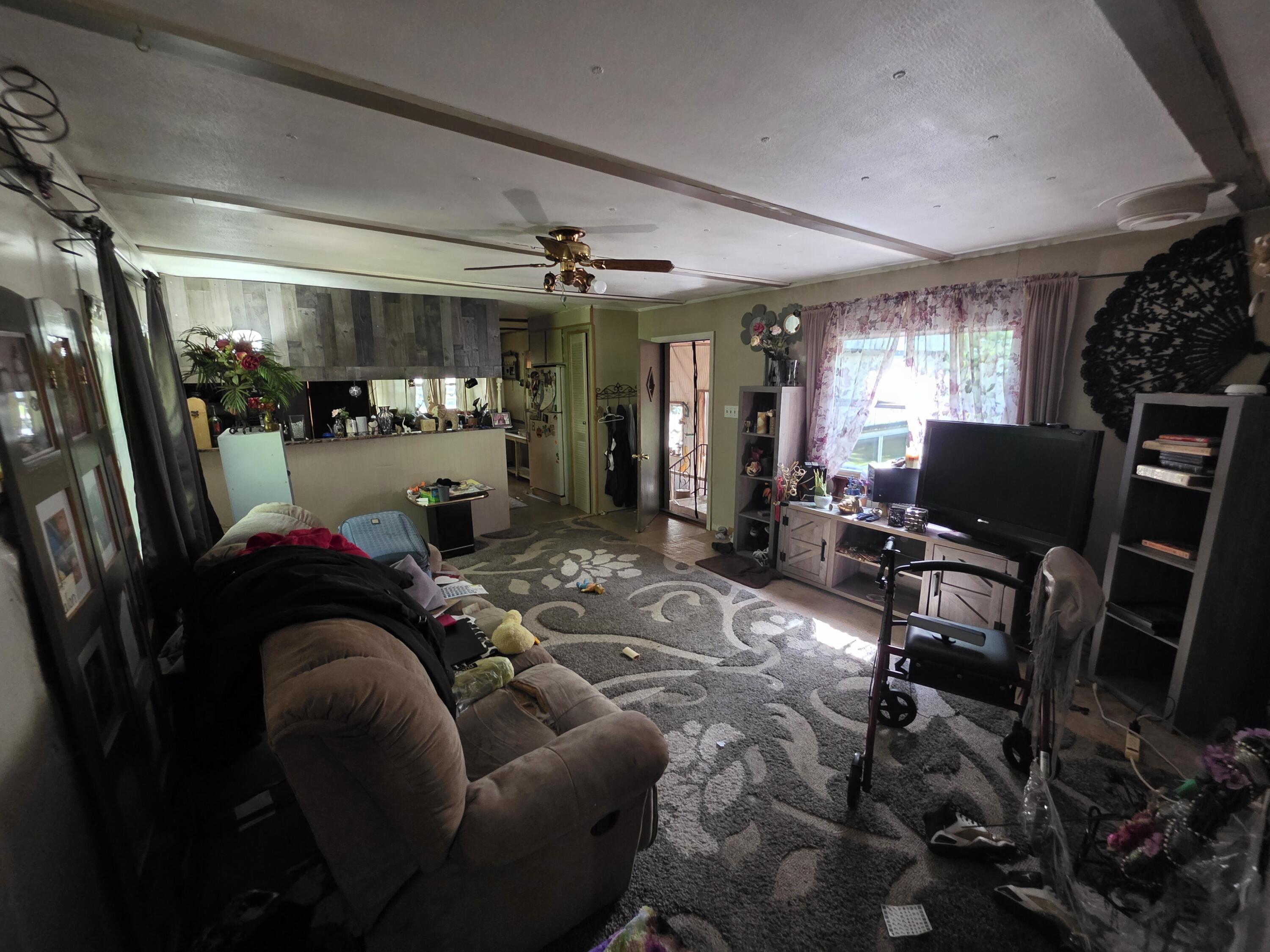 10831 Parkwood Drive