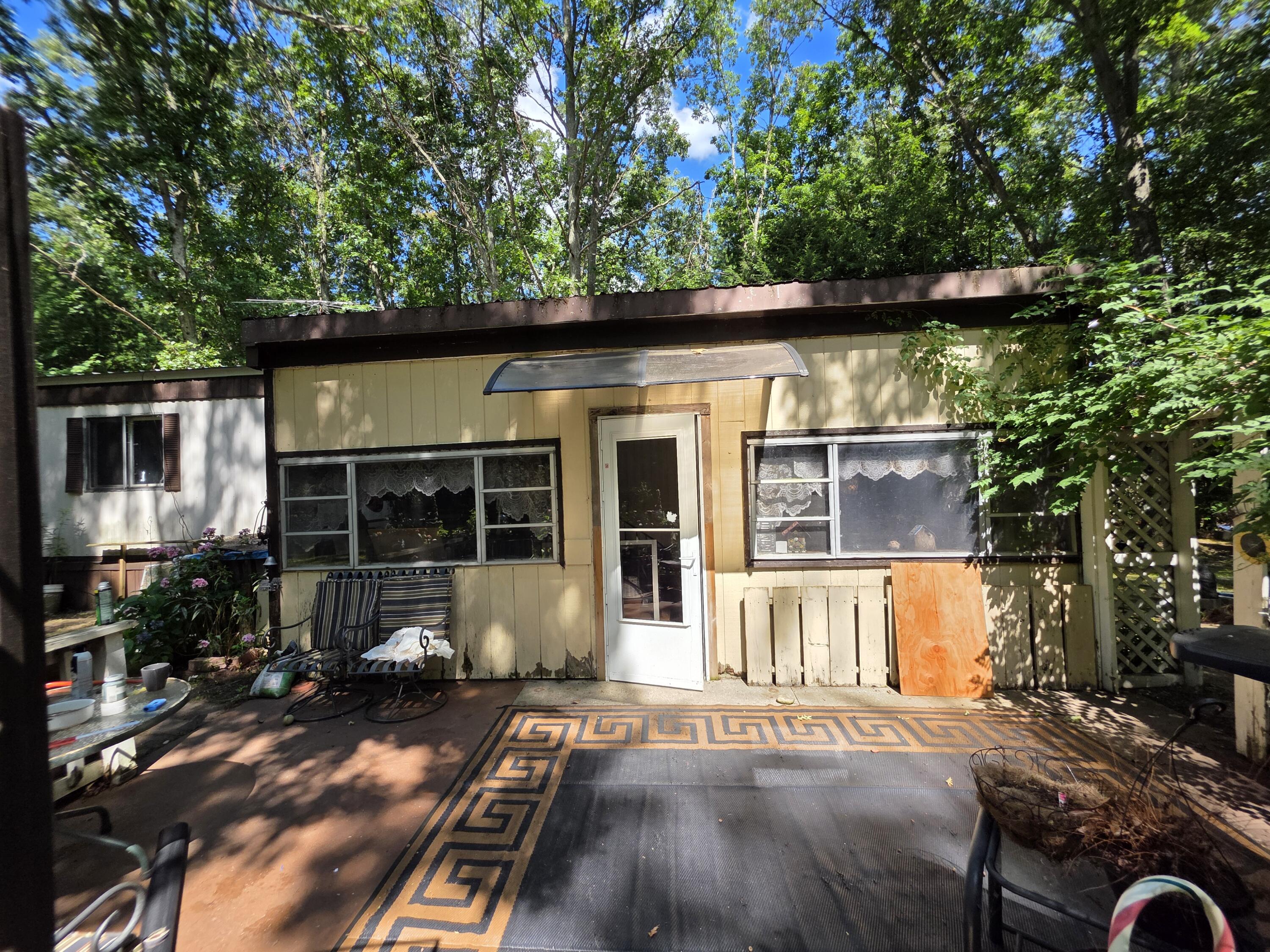 10831 Parkwood Drive