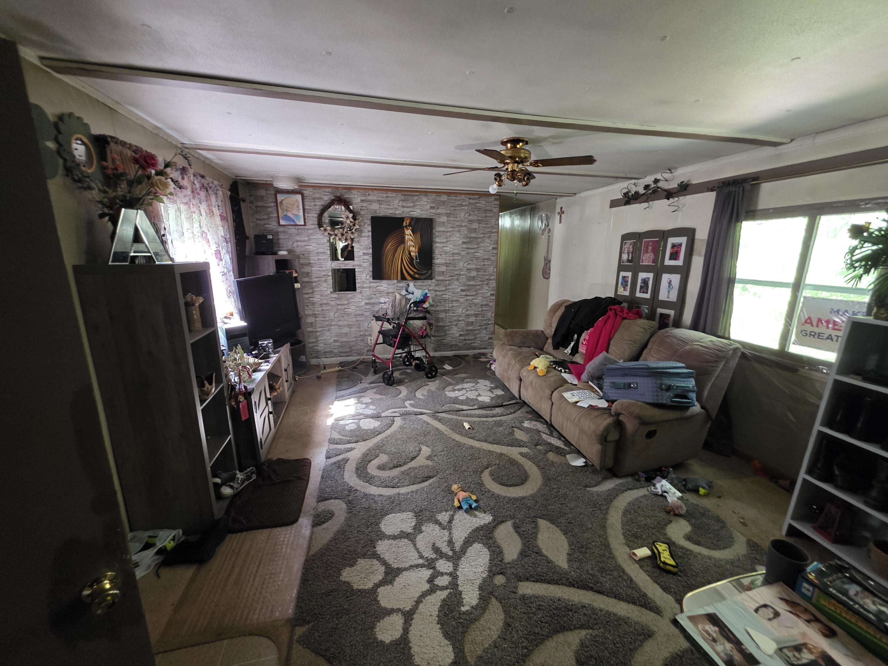 10831 Parkwood Drive