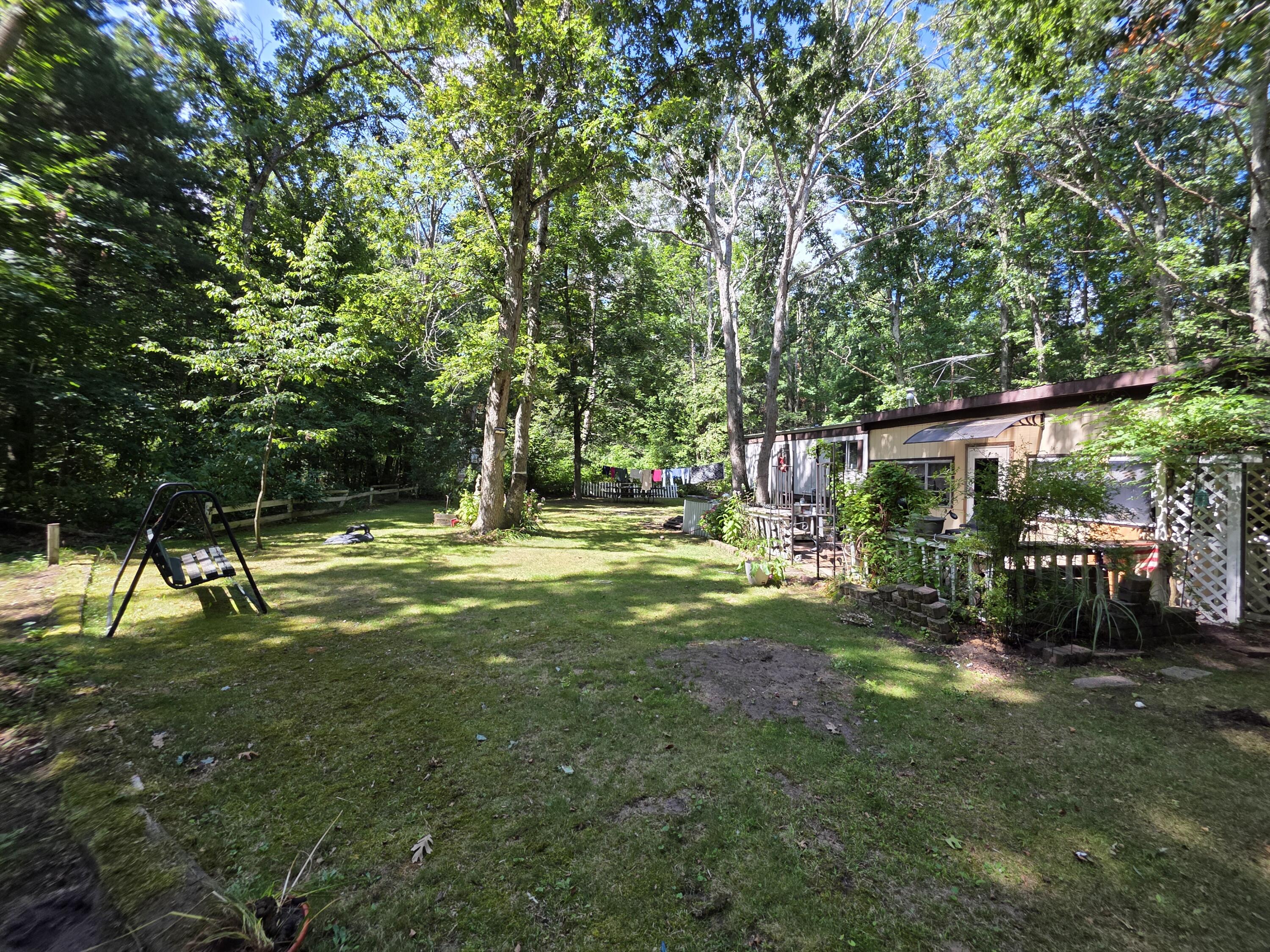 10831 Parkwood Drive