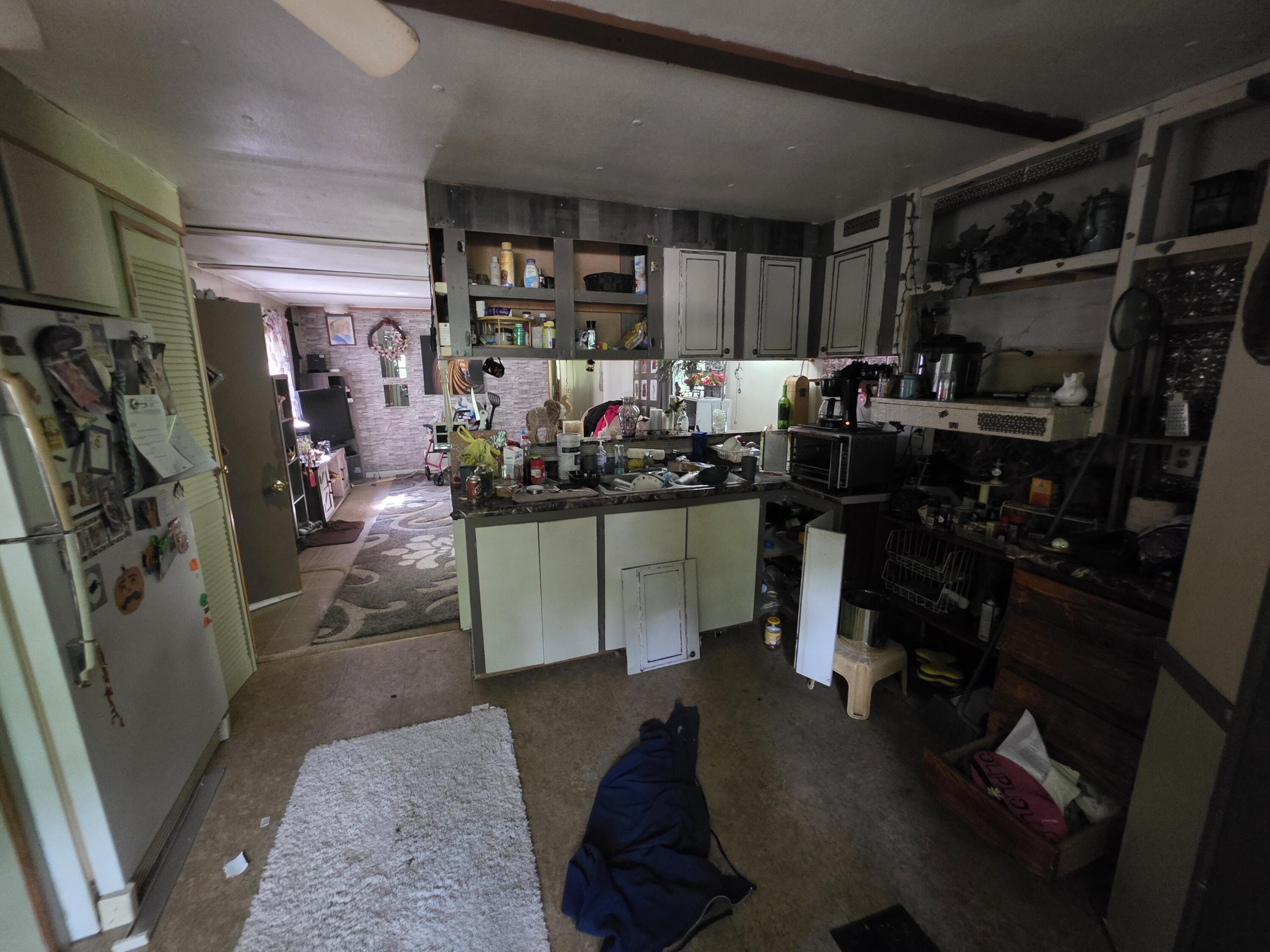 10831 Parkwood Drive