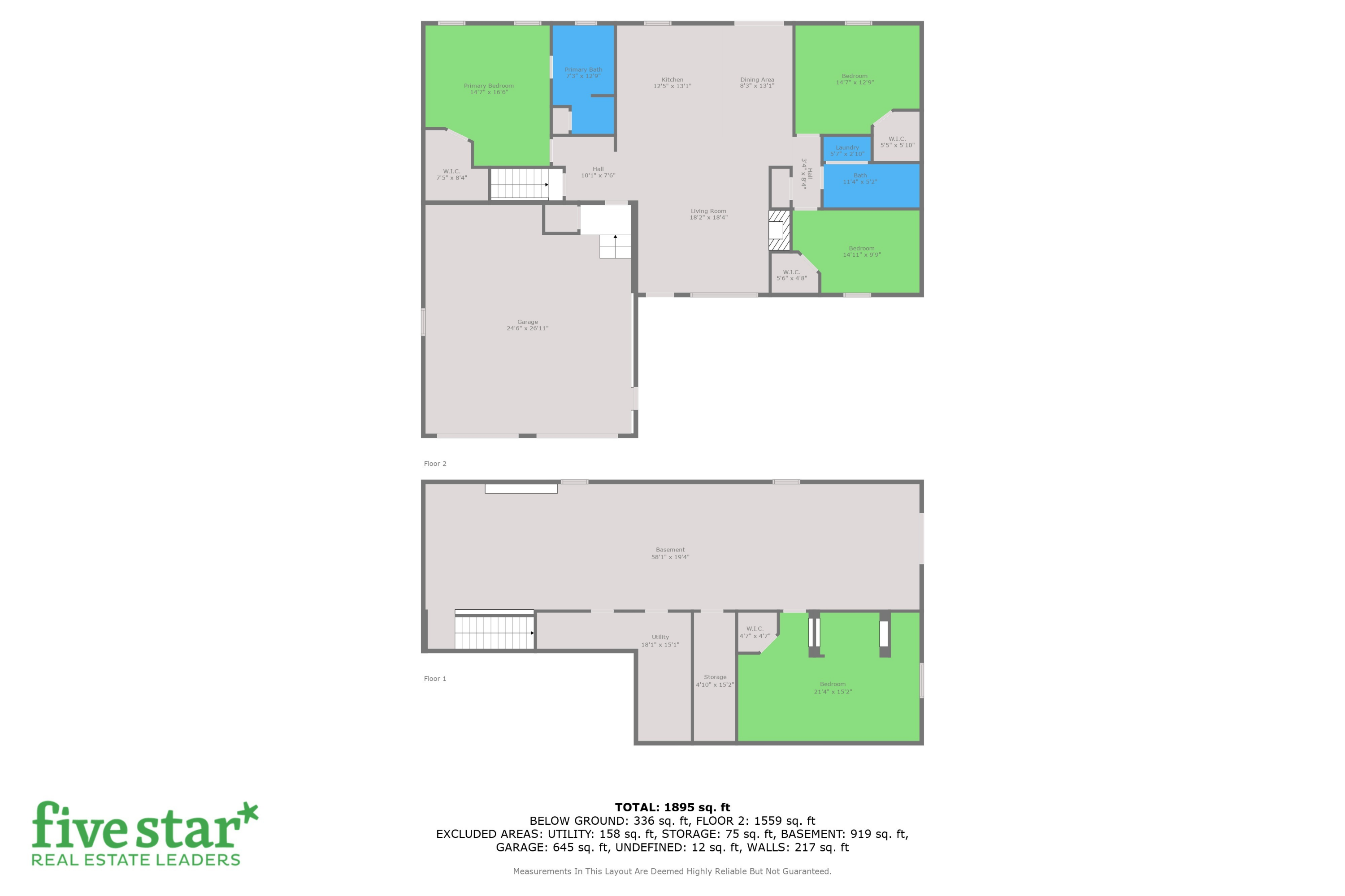 6472 Beverlyway Drive