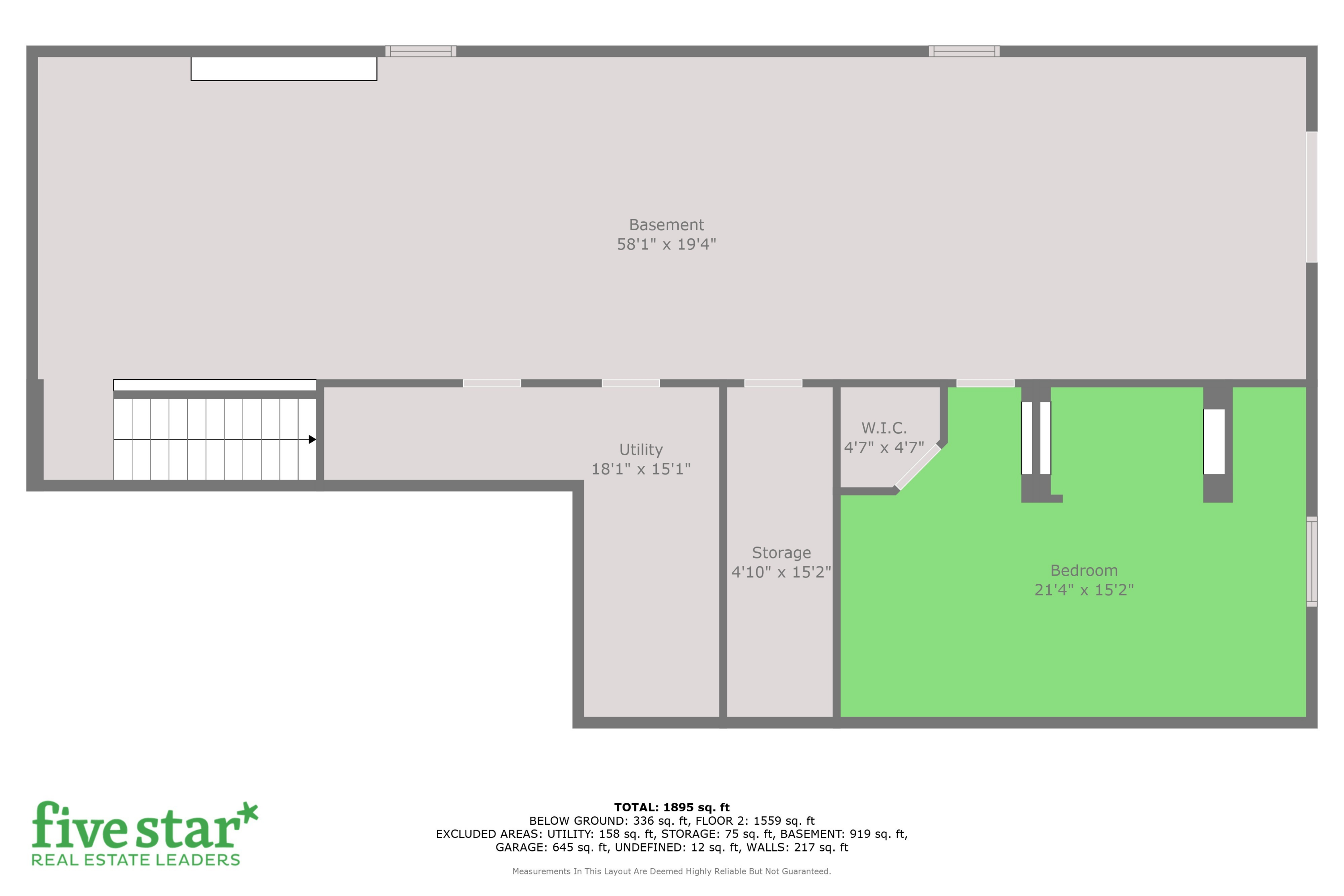 6472 Beverlyway Drive