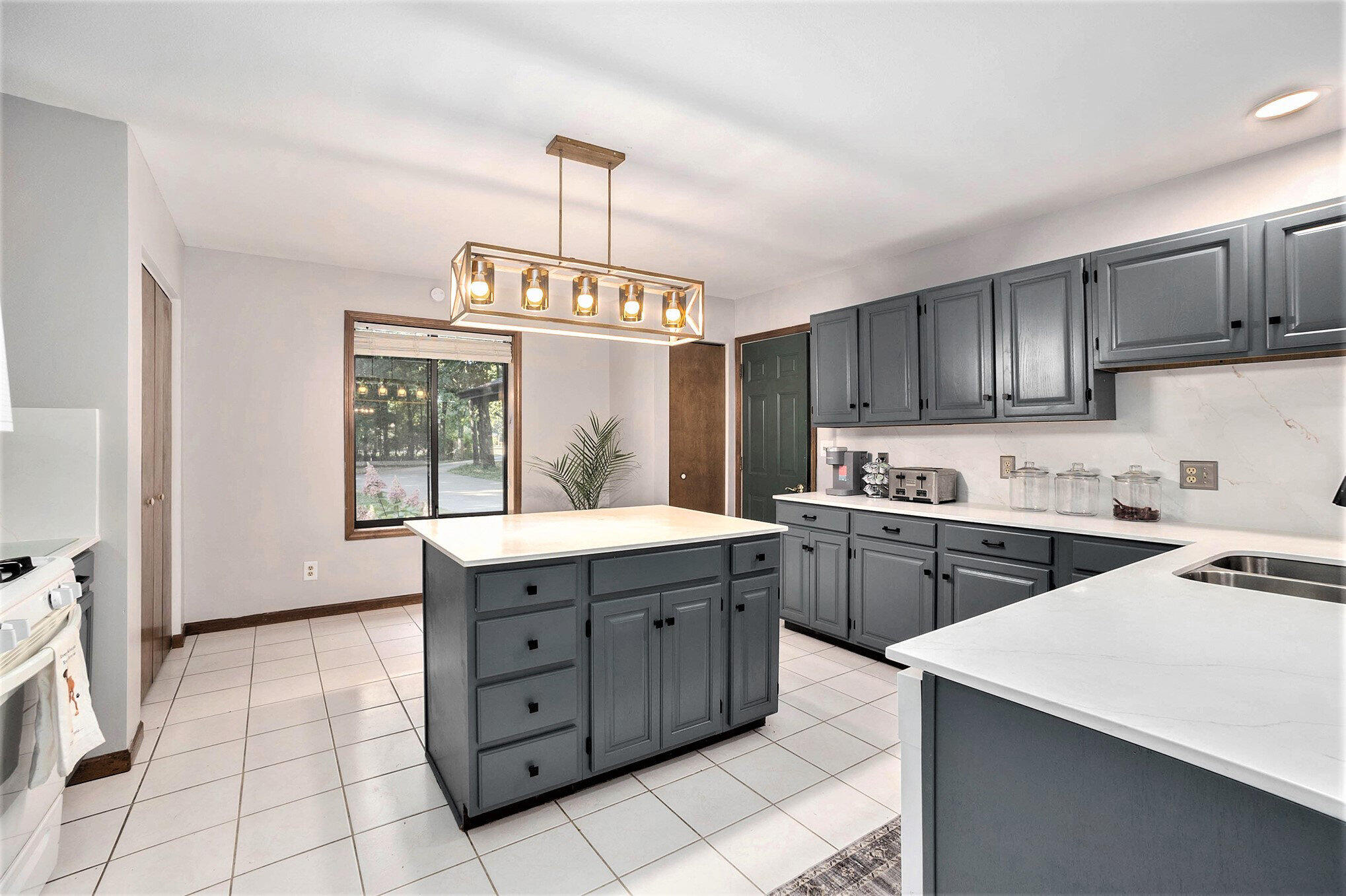 4268 W White Lake Drive