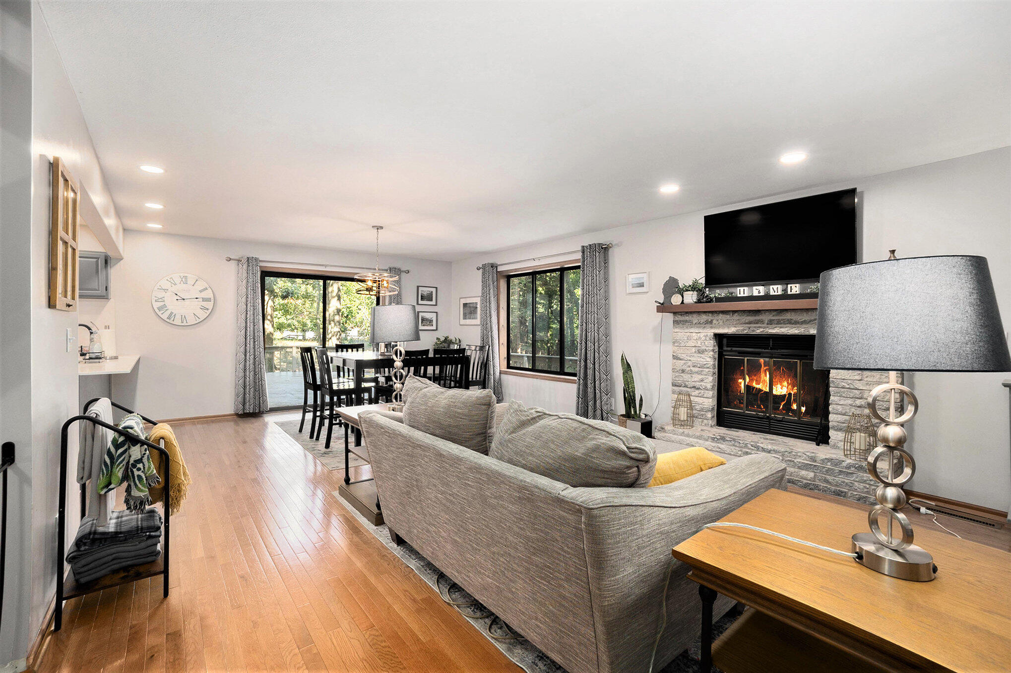 4268 W White Lake Drive