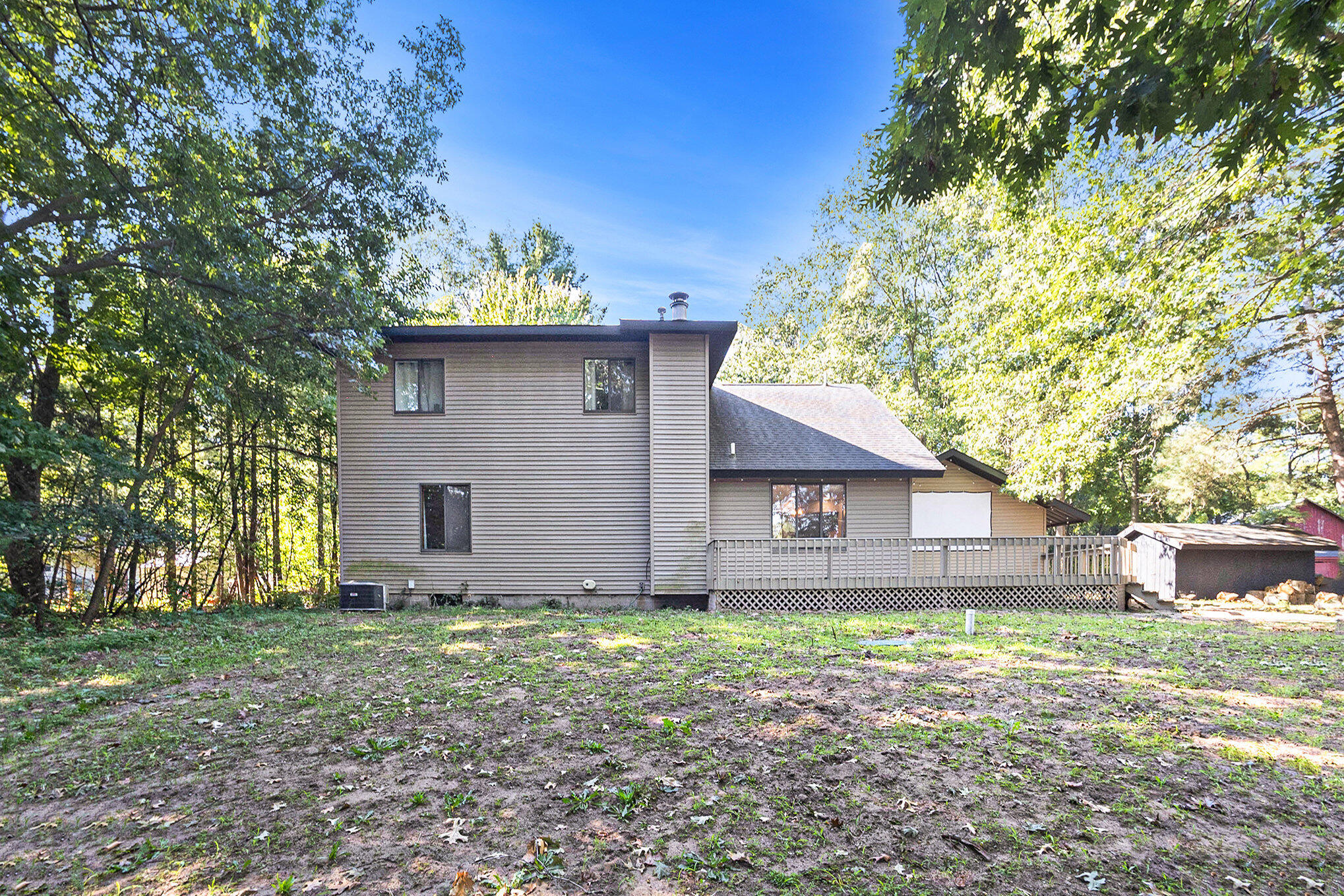 4268 W White Lake Drive