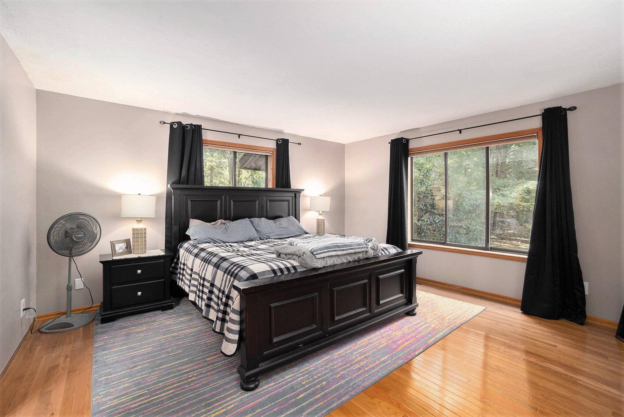 4268 W White Lake Drive