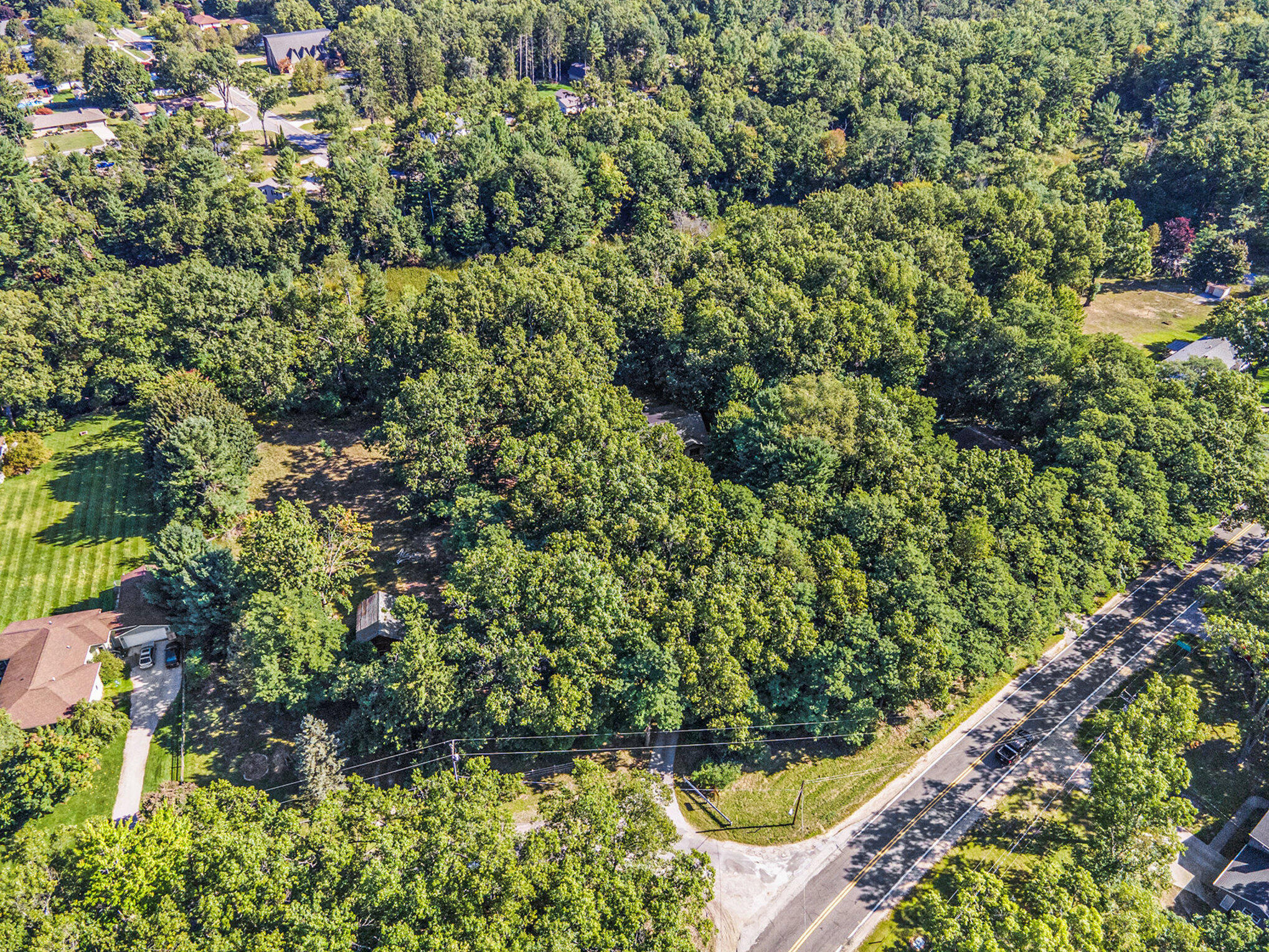 4268 W White Lake Drive