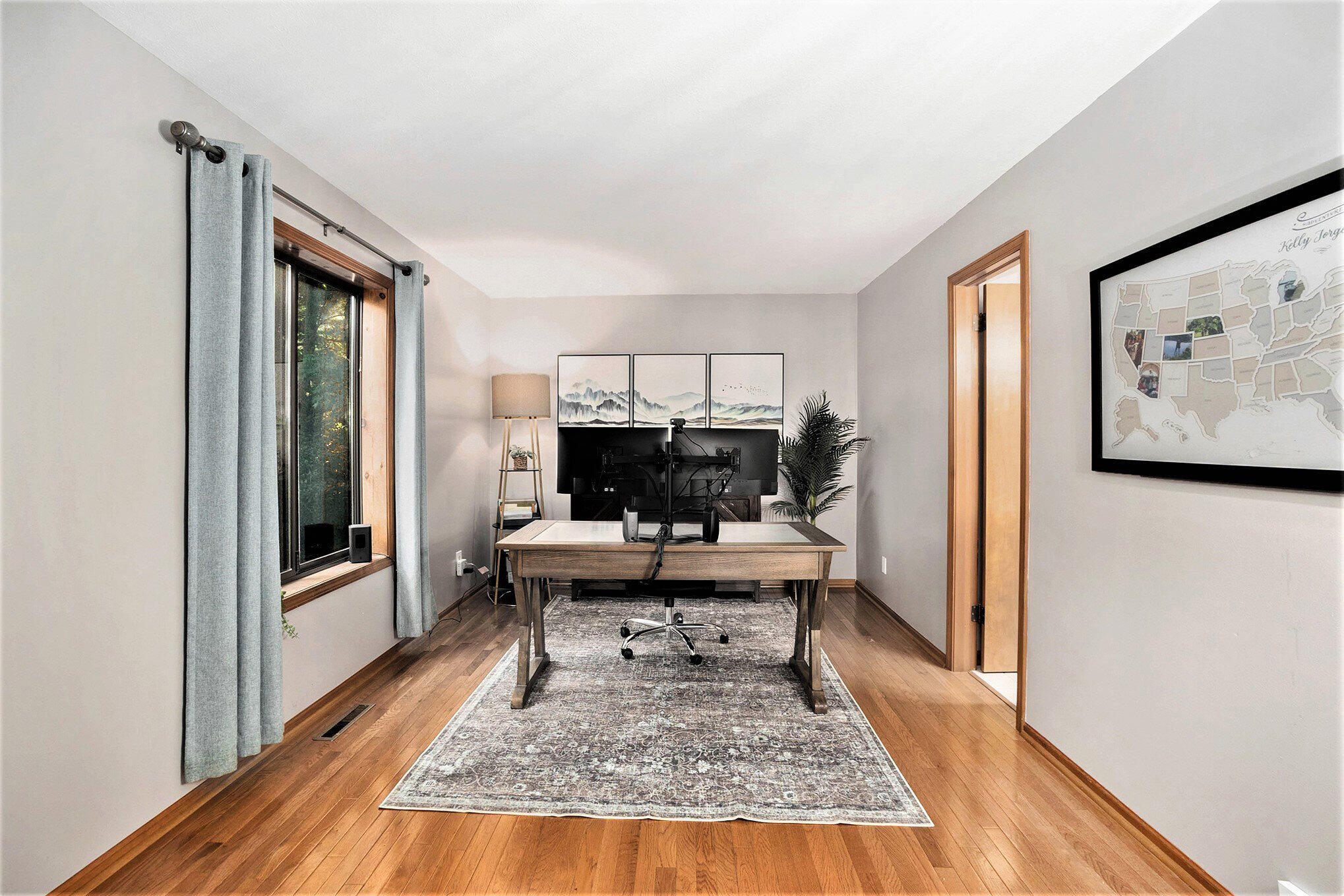 4268 W White Lake Drive