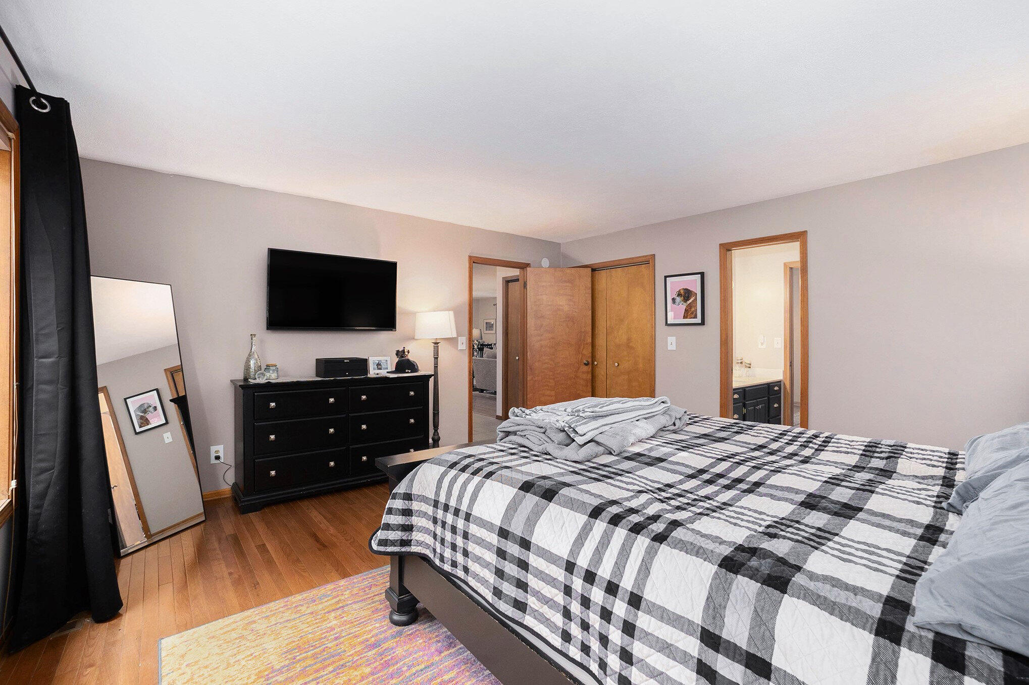 4268 W White Lake Drive