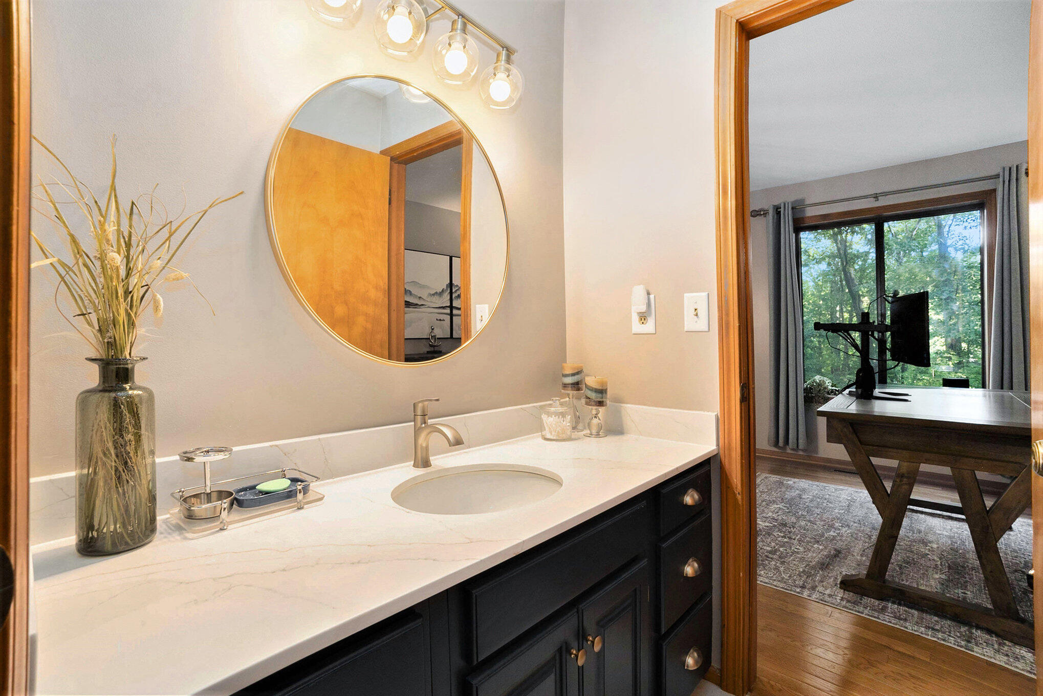 4268 W White Lake Drive