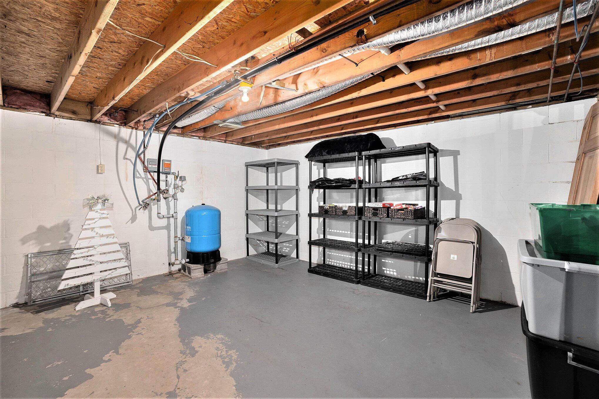 4268 W White Lake Drive