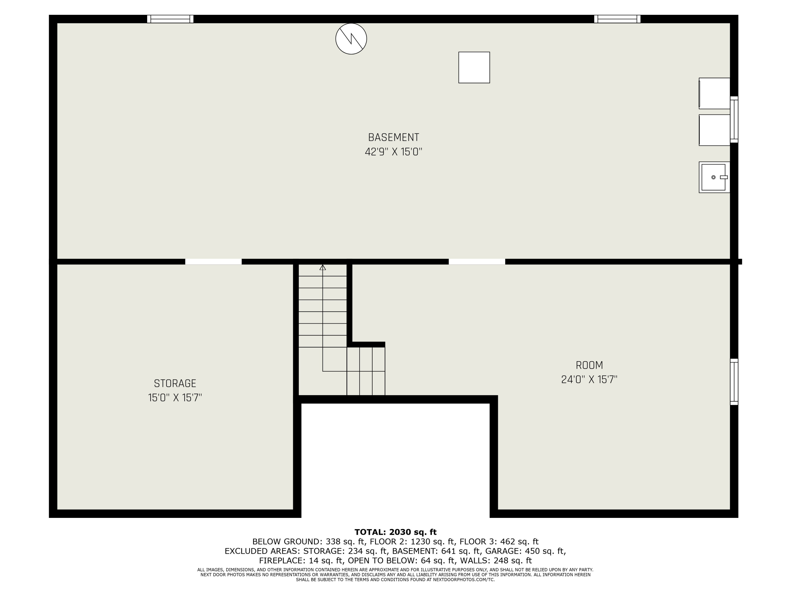 4268 W White Lake Drive