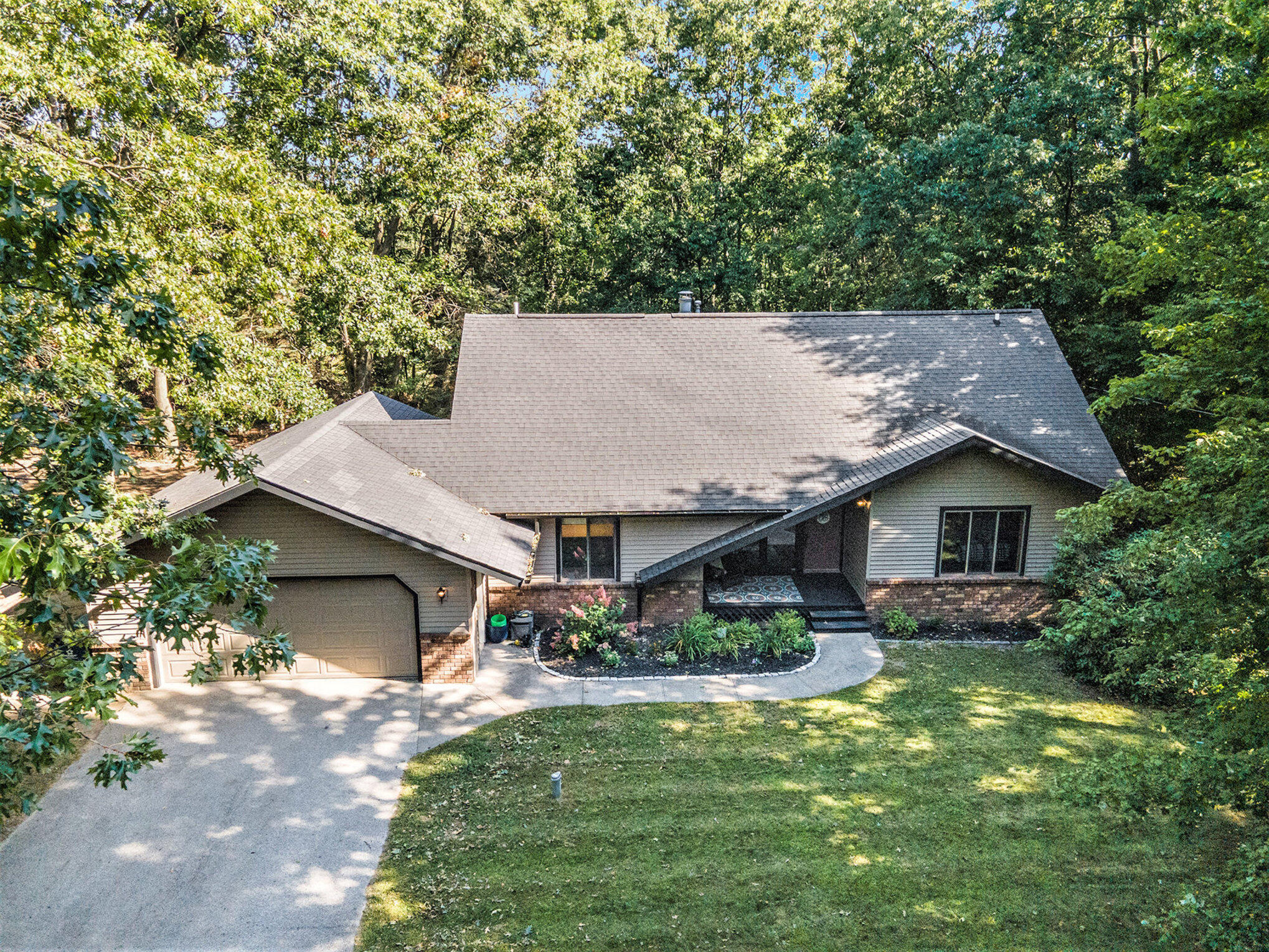 4268 W White Lake Drive