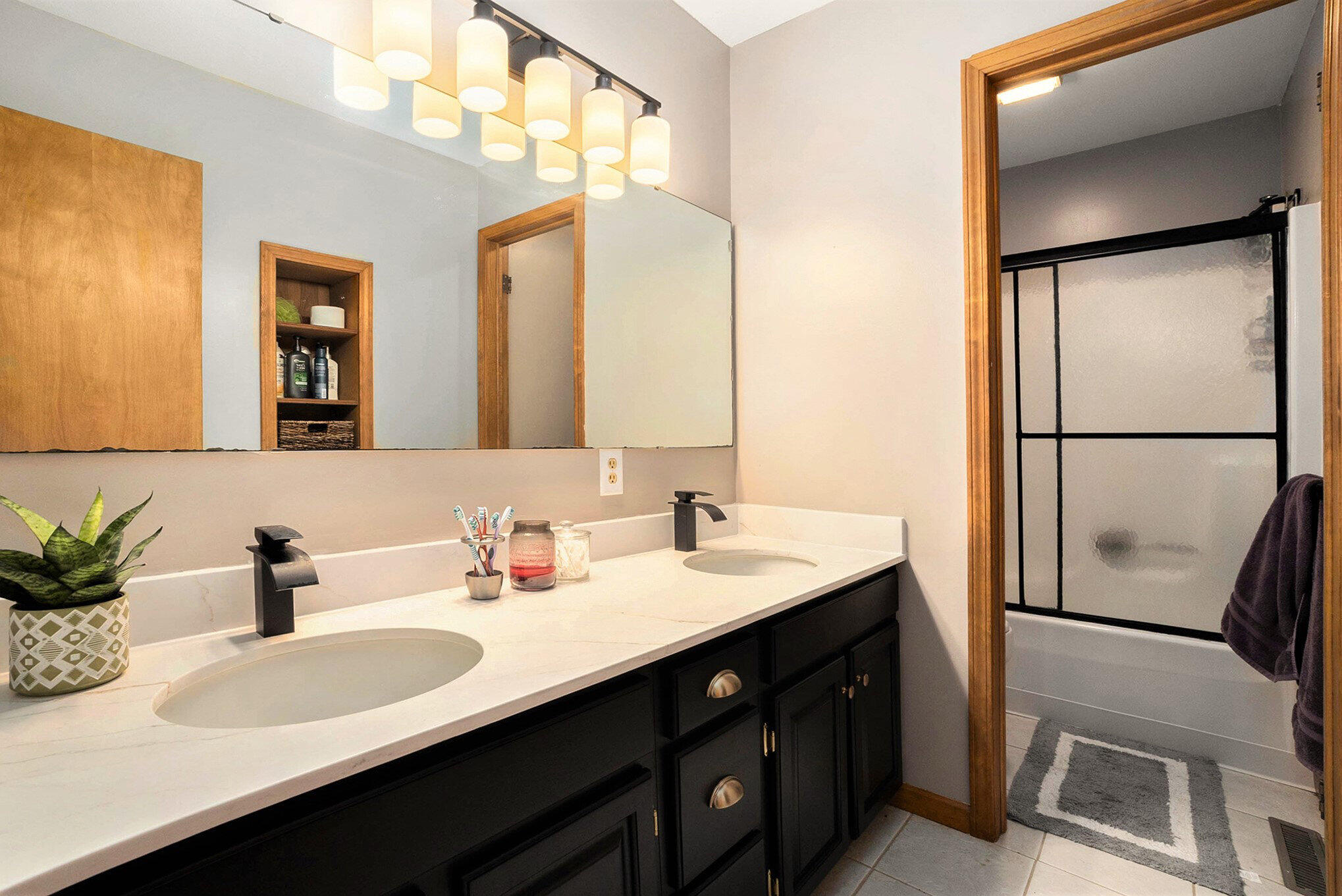 4268 W White Lake Drive