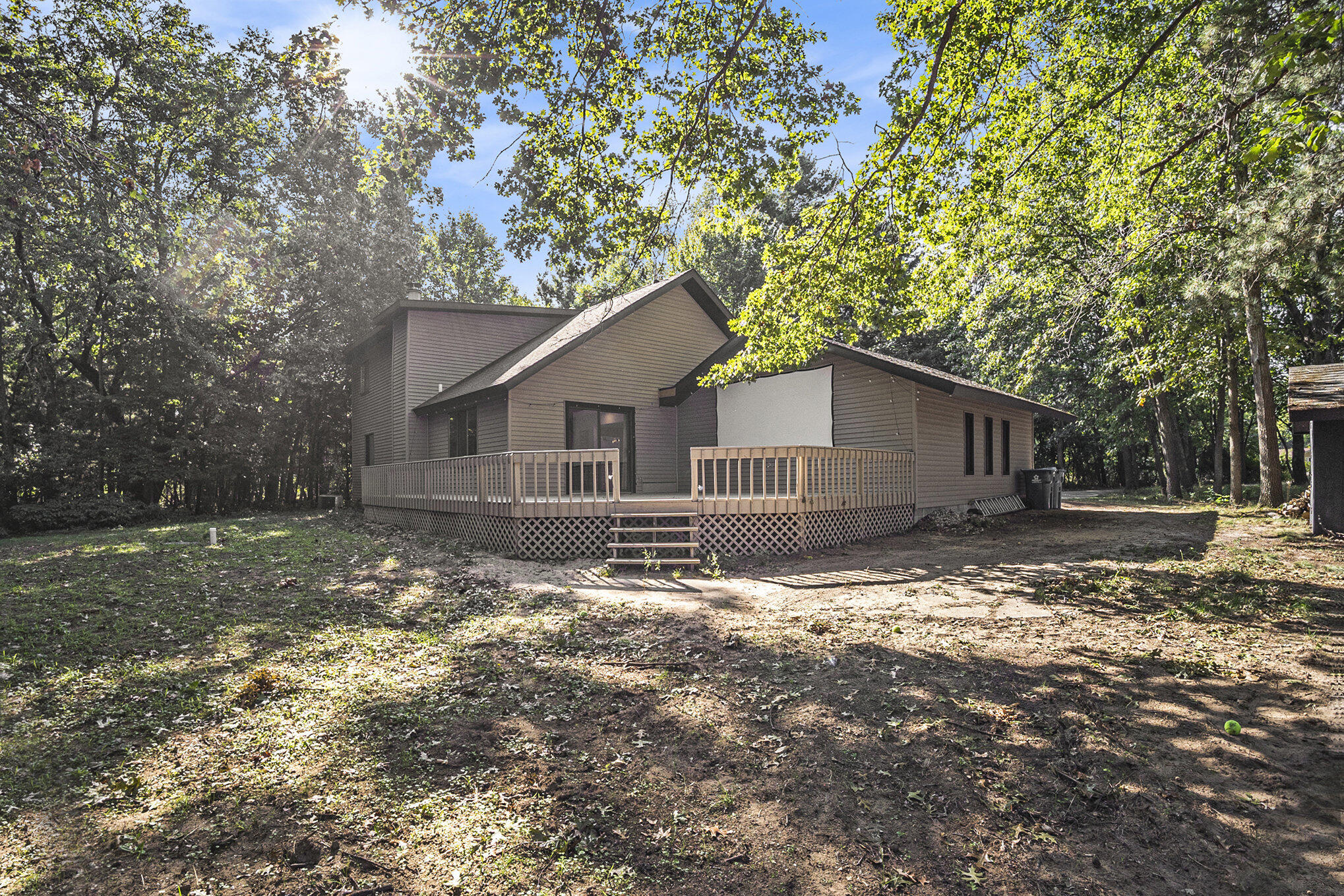 4268 W White Lake Drive